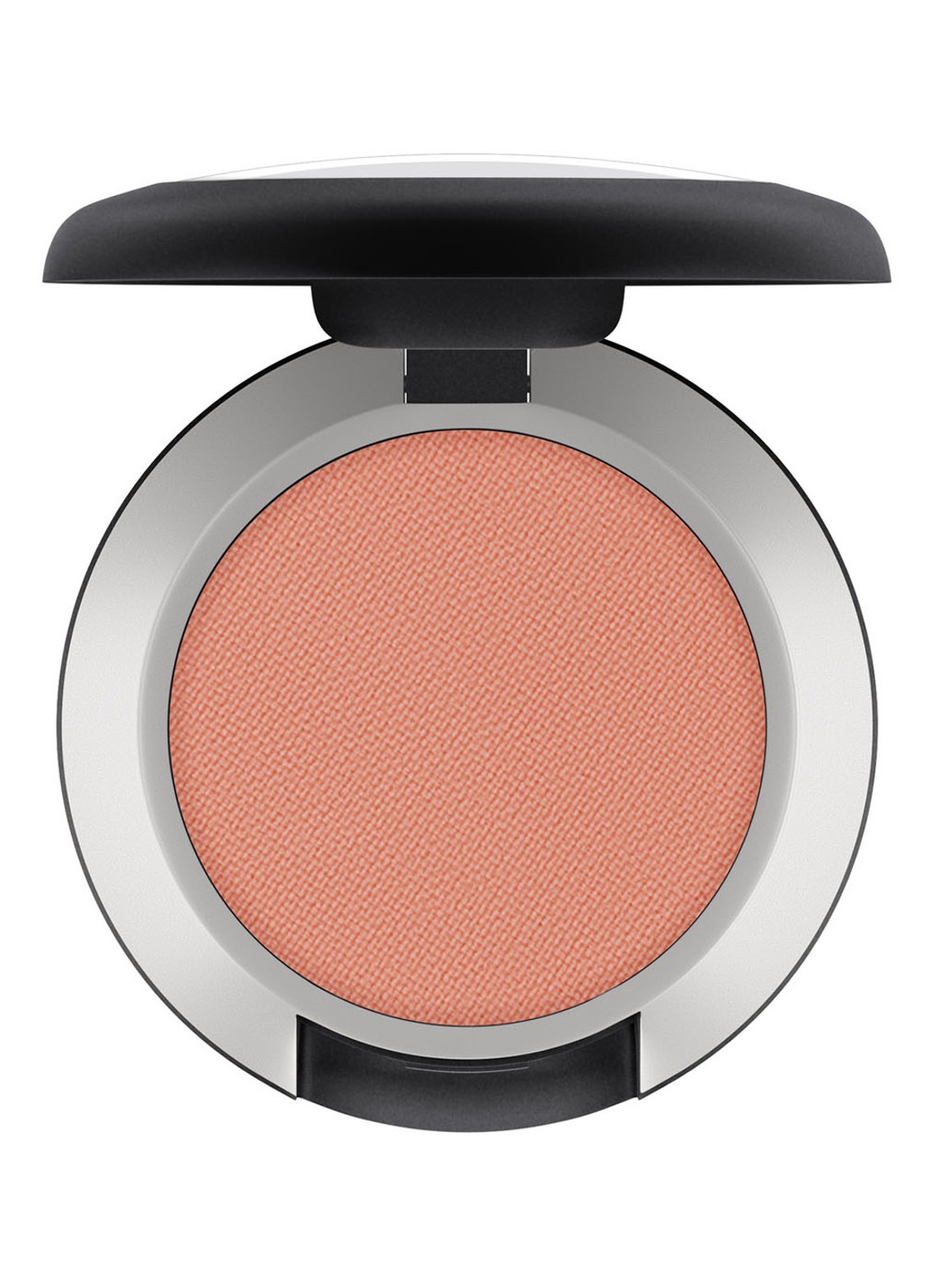 M·A·C Powder Kiss Eyeshadow - oogschaduw - voorkant my tweedy
