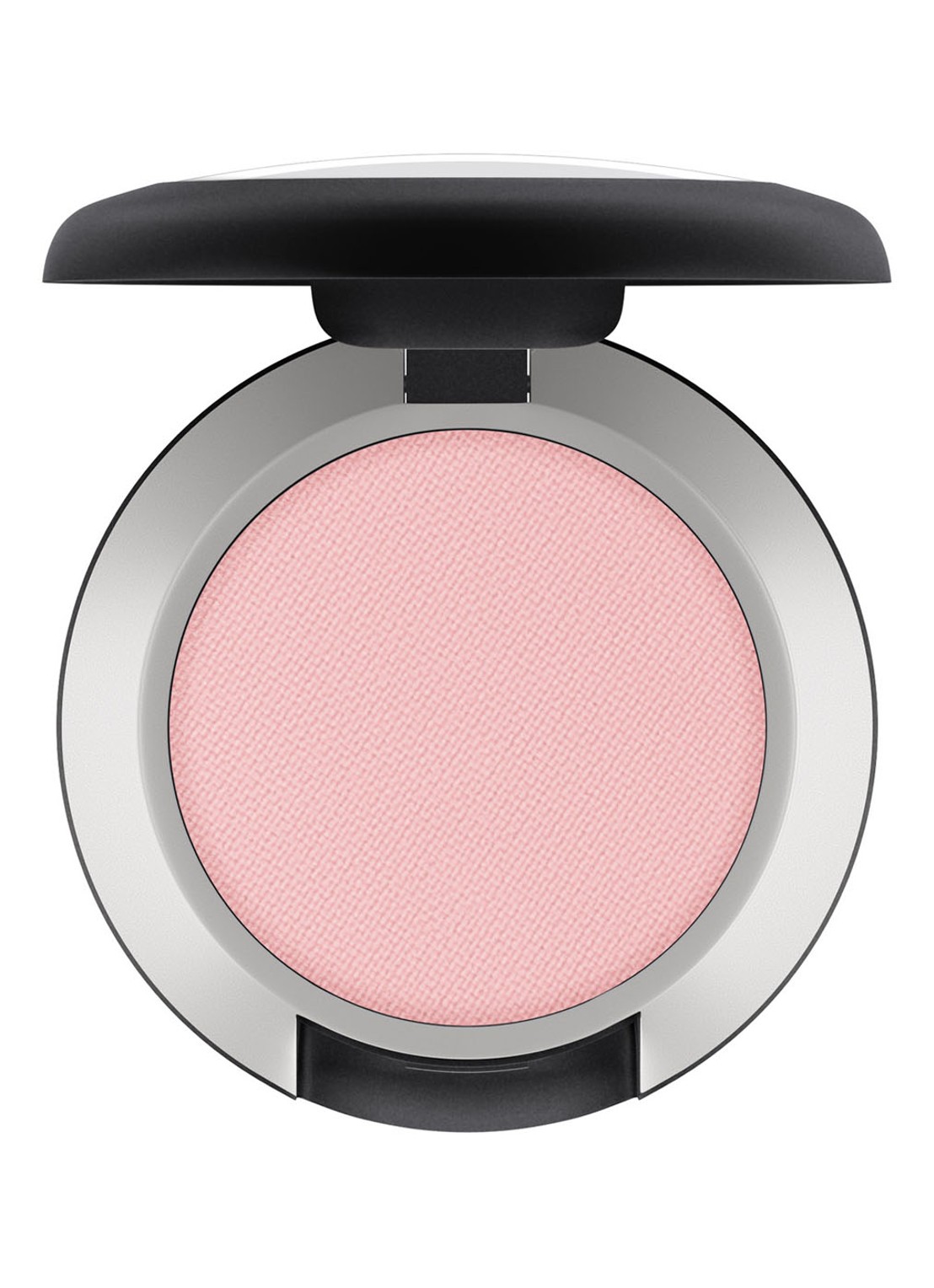 M·A·C Powder Kiss Eyeshadow - oogschaduw - voorkant 3 felt cute