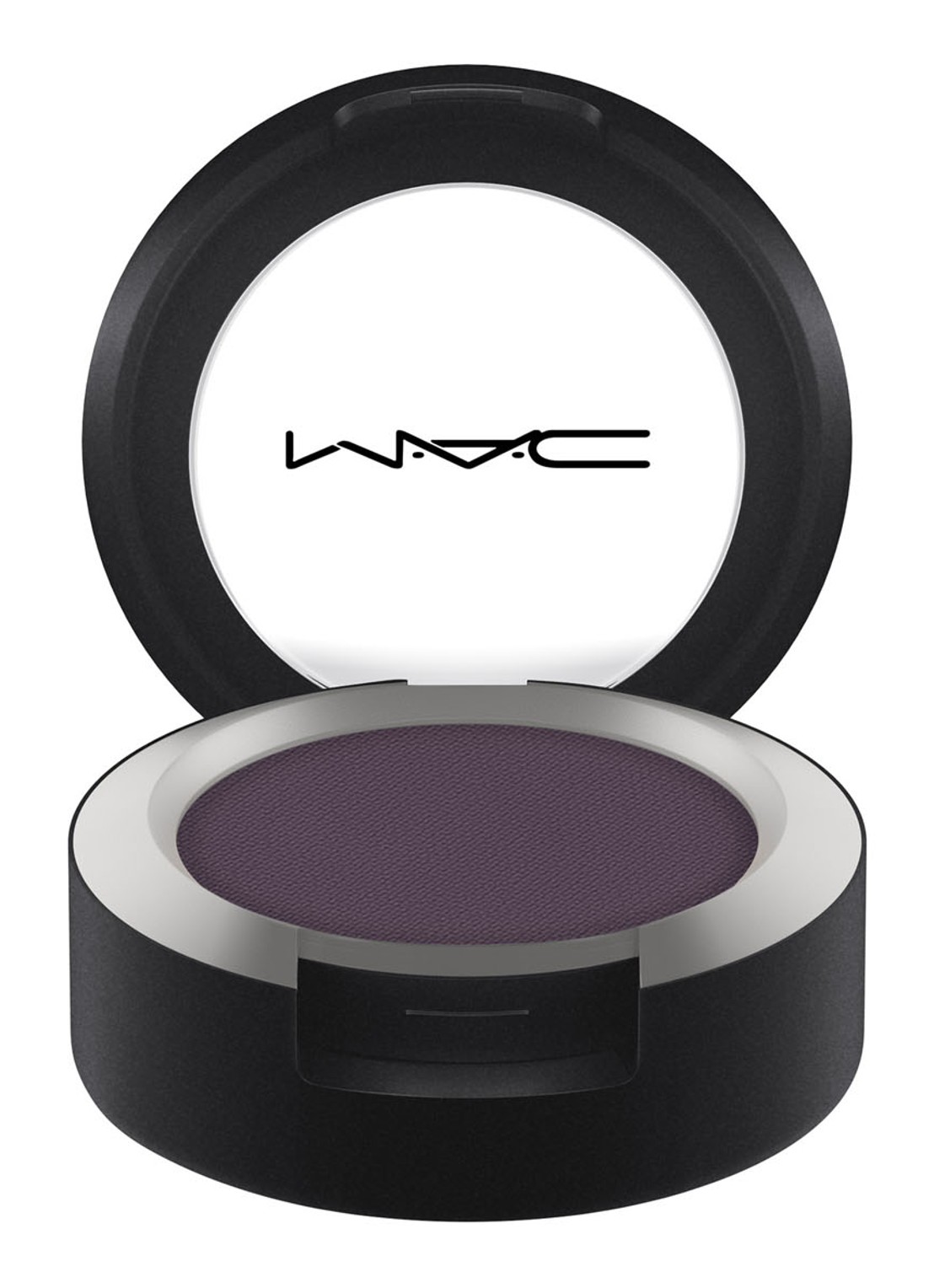 M·A·C Powder Kiss Eyeshadow - oogschaduw - detail 2 it's vintage