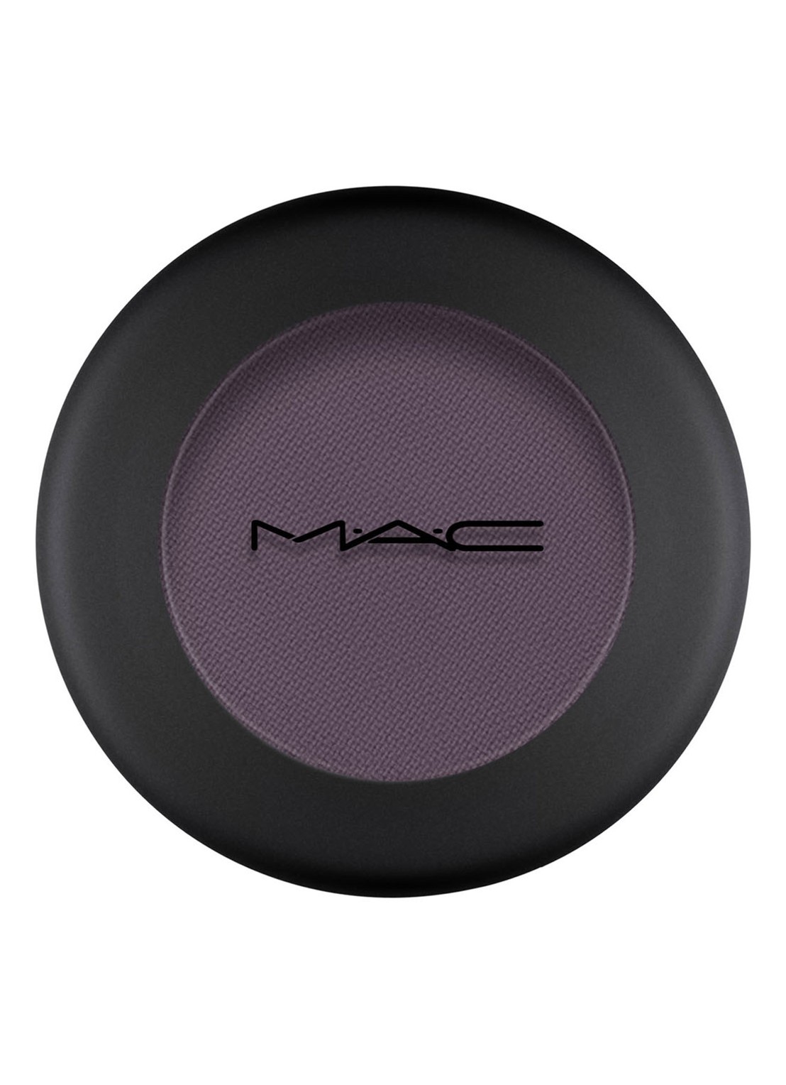 M·A·C Powder Kiss Eyeshadow - oogschaduw - voorkant 4 it's vintage
