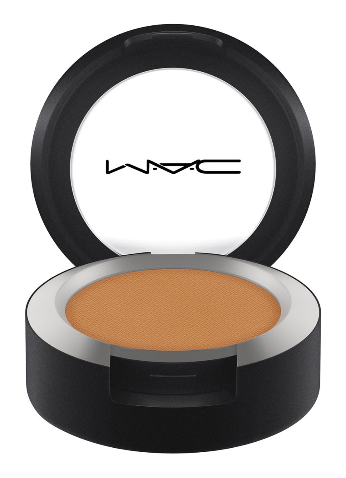 M·A·C Powder Kiss Eyeshadow - oogschaduw - detail 4 these bags