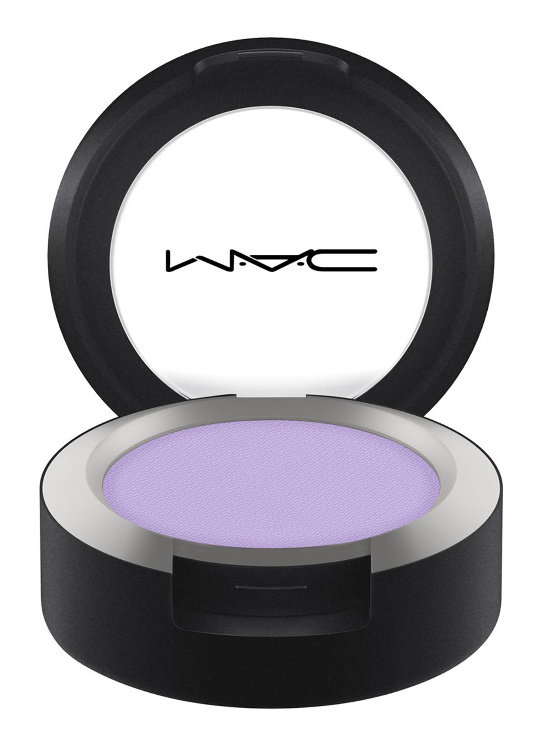 M·A·C Powder Kiss Eyeshadow - oogschaduw - detail 2 such a tulle