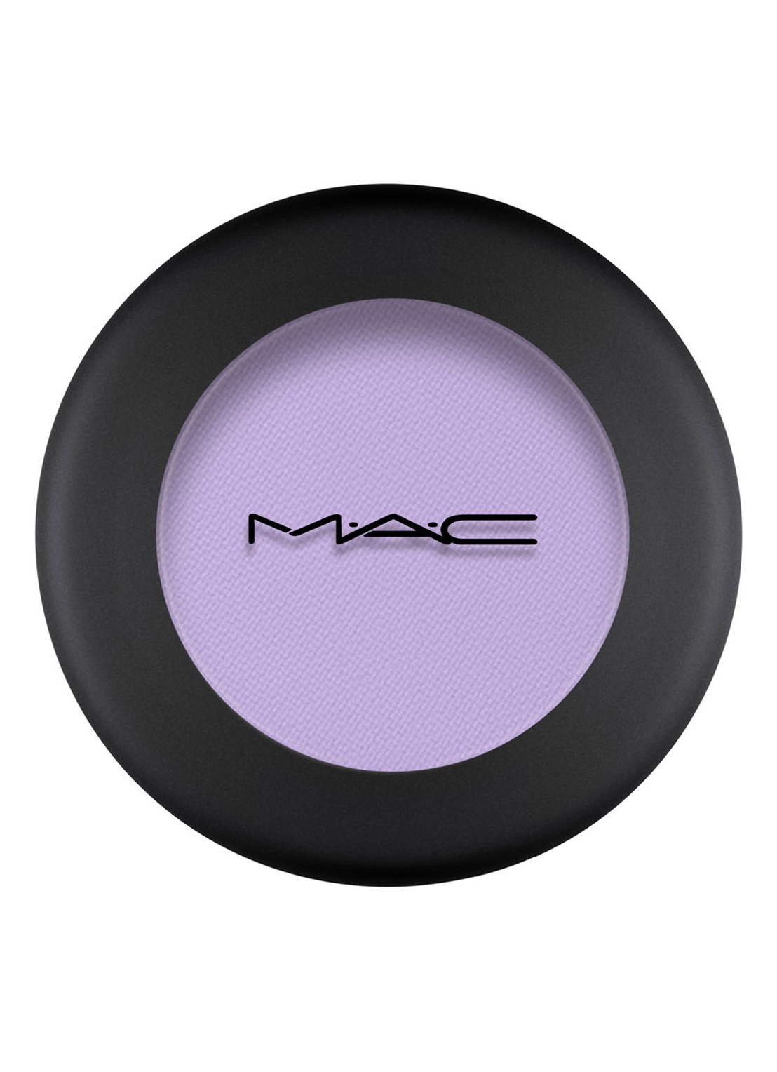 M·A·C Powder Kiss Eyeshadow - oogschaduw - voorkant 4 such a tulle
