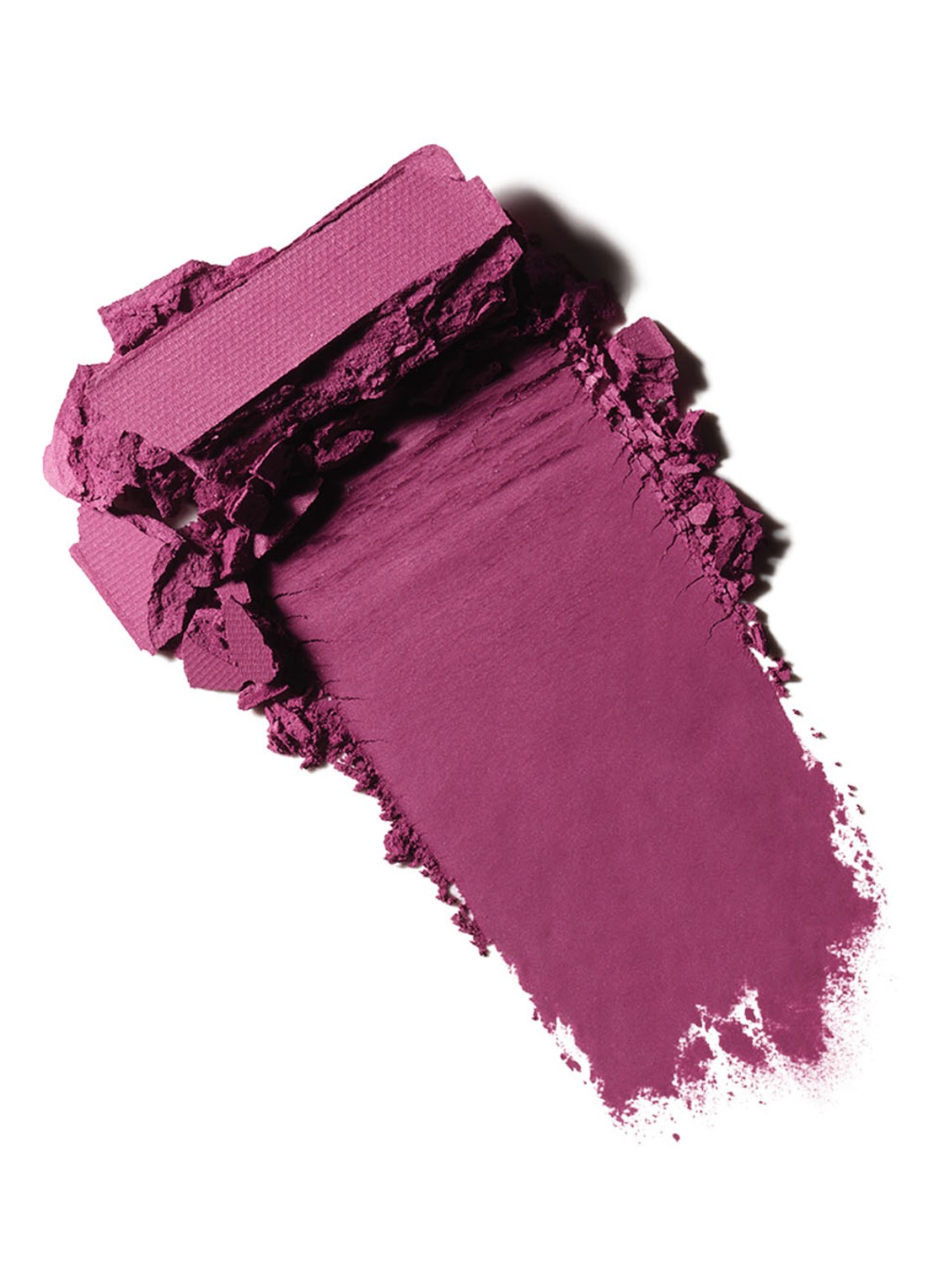 M·A·C Powder Kiss Eyeshadow - oogschaduw - detail 4 lens blur