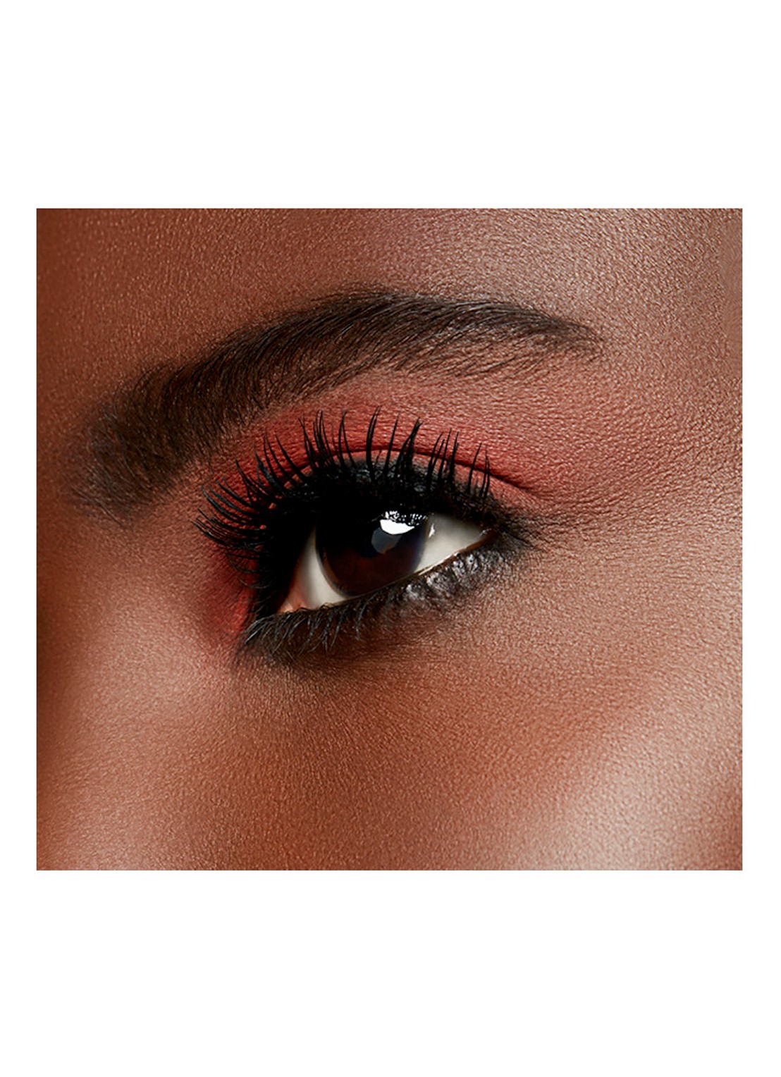 M·A·C Powder Kiss Eyeshadow - oogschaduw - voorkant 2 so haute right now