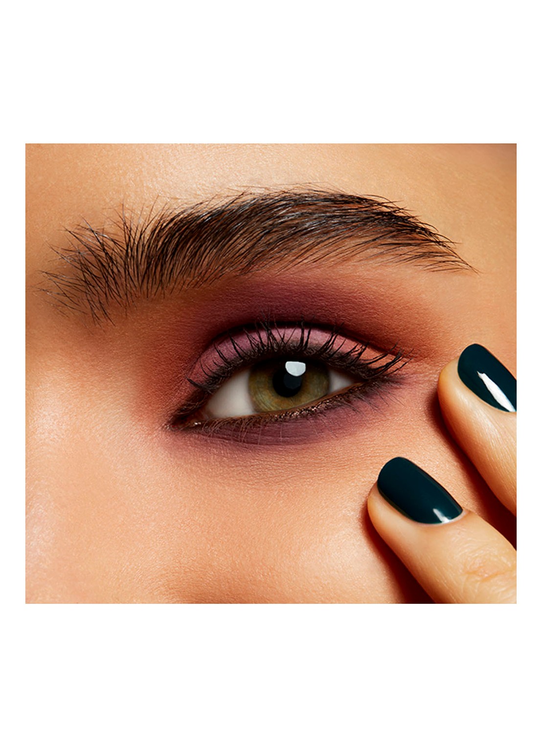 M·A·C Powder Kiss Eyeshadow - oogschaduw - voorkant 2 ripened