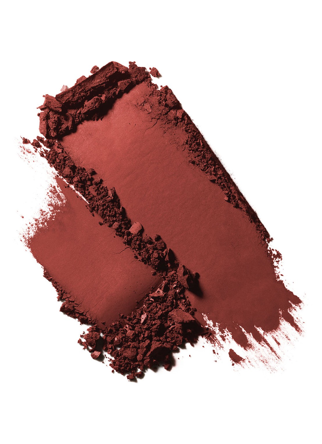 M·A·C Powder Kiss Eyeshadow - oogschaduw - detail 2 devoted to chili