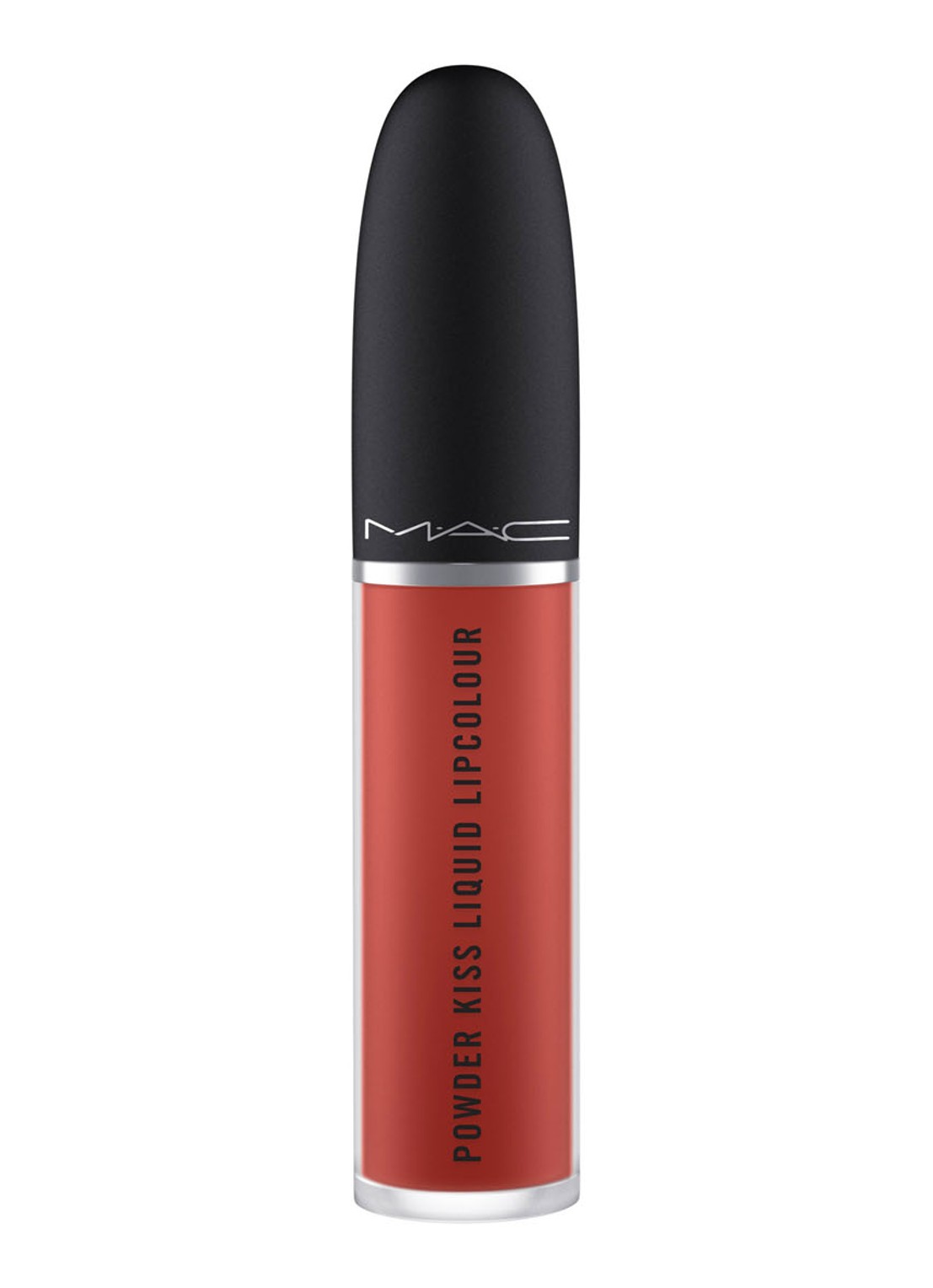 M·A·C Powder Kiss Eyeshadow - oogschaduw - detail 4 devoted to chili