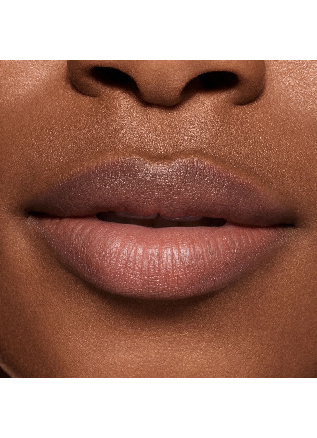M·A·C Powder Kiss Hazy Matte Lipstick - detail 3 taken
