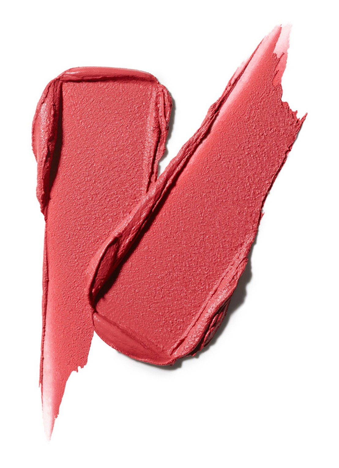 M·A·C Powder Kiss Hazy Matte Lipstick - voorkant 2 a little tamed