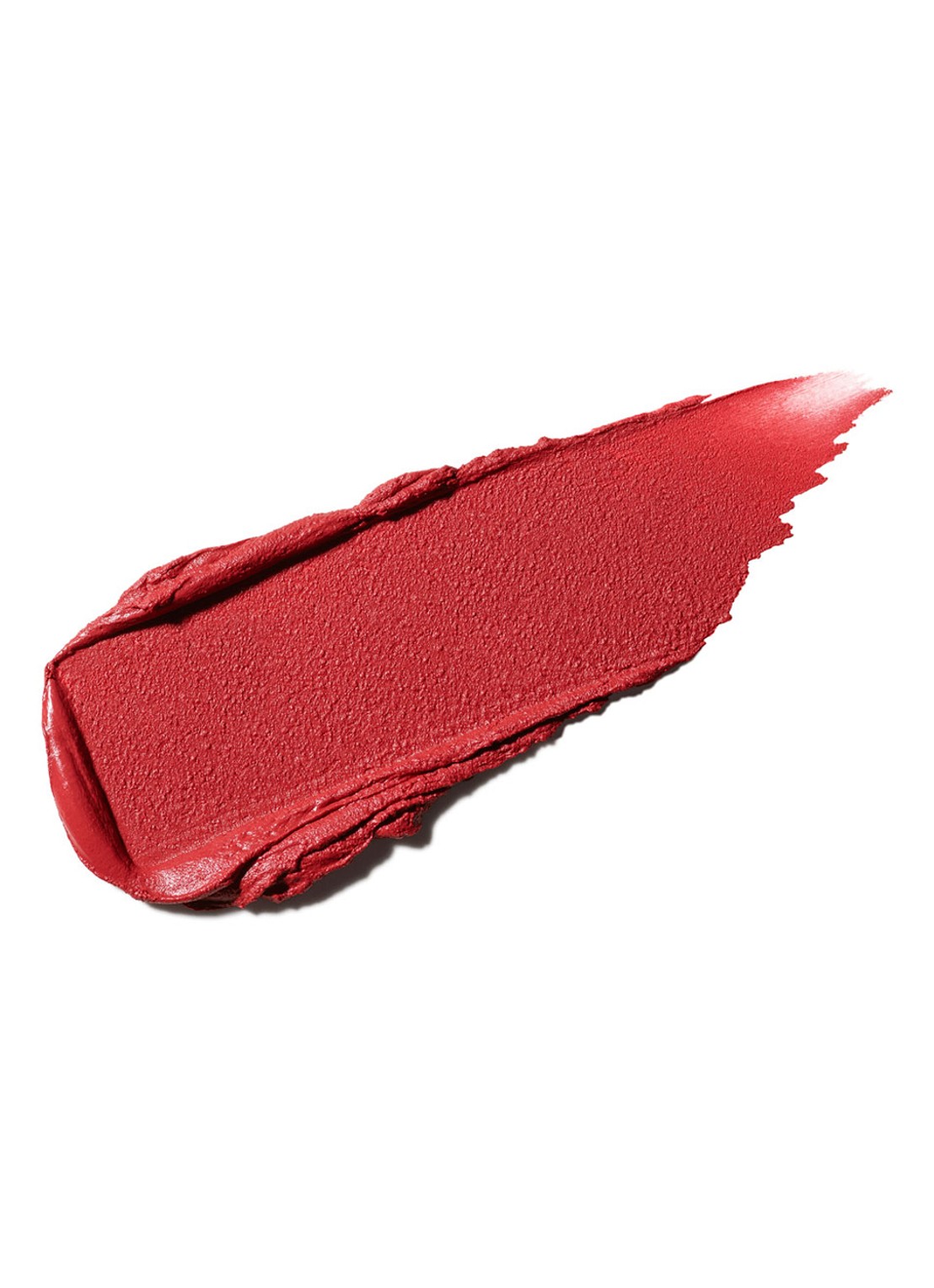 M·A·C Powder Kiss Hazy Matte Lipstick - voorkant 2 brickthrough