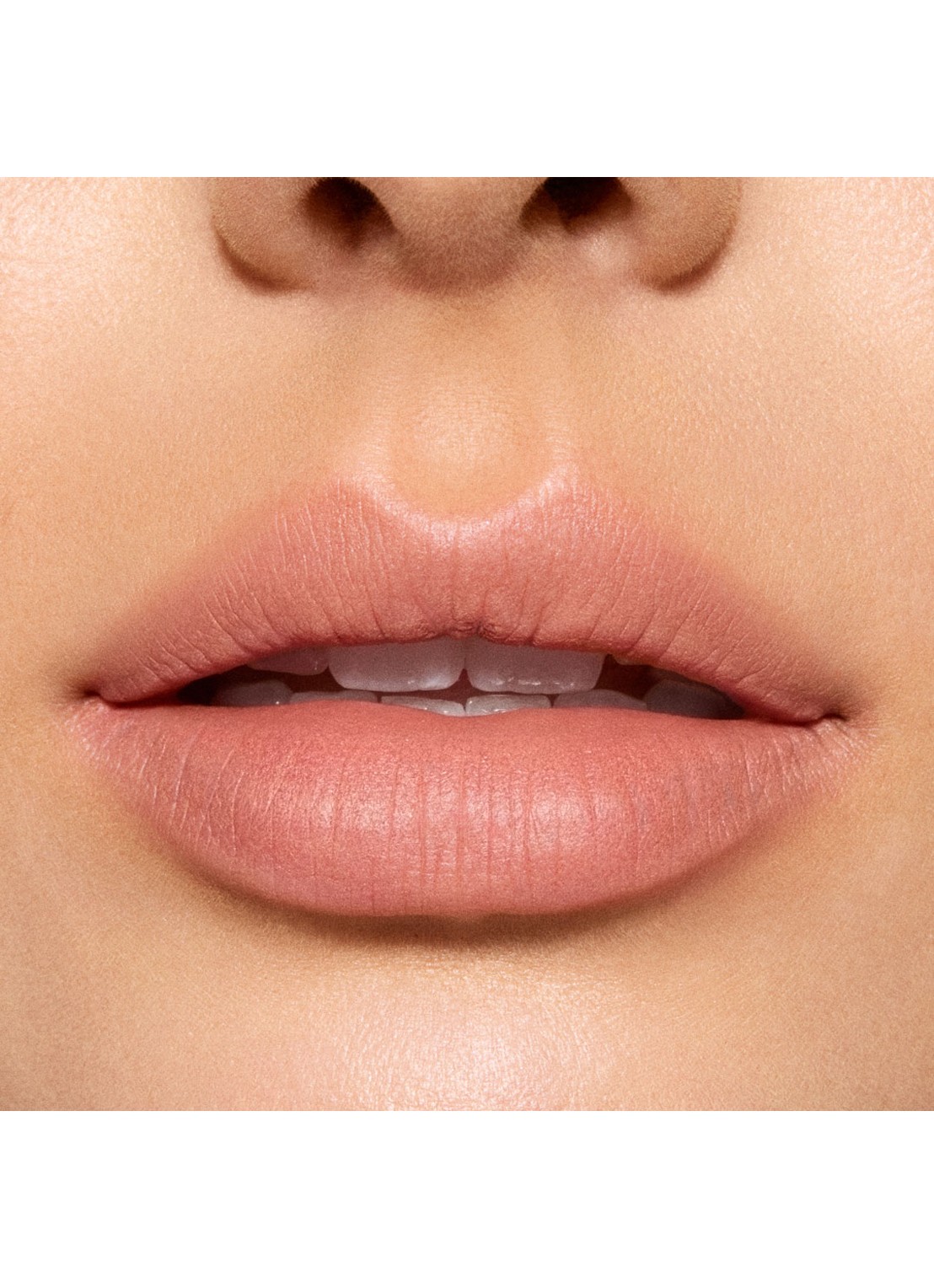 M·A·C Powder Kiss Hazy Matte Lipstick - detail 4 off the market