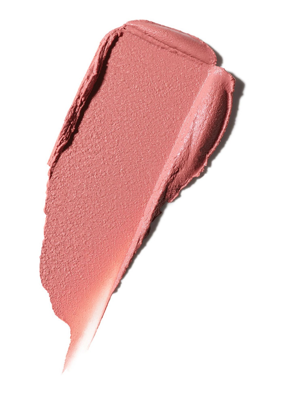 M·A·C Powder Kiss Hazy Matte Lipstick - voorkant 5 be my bridesmaid