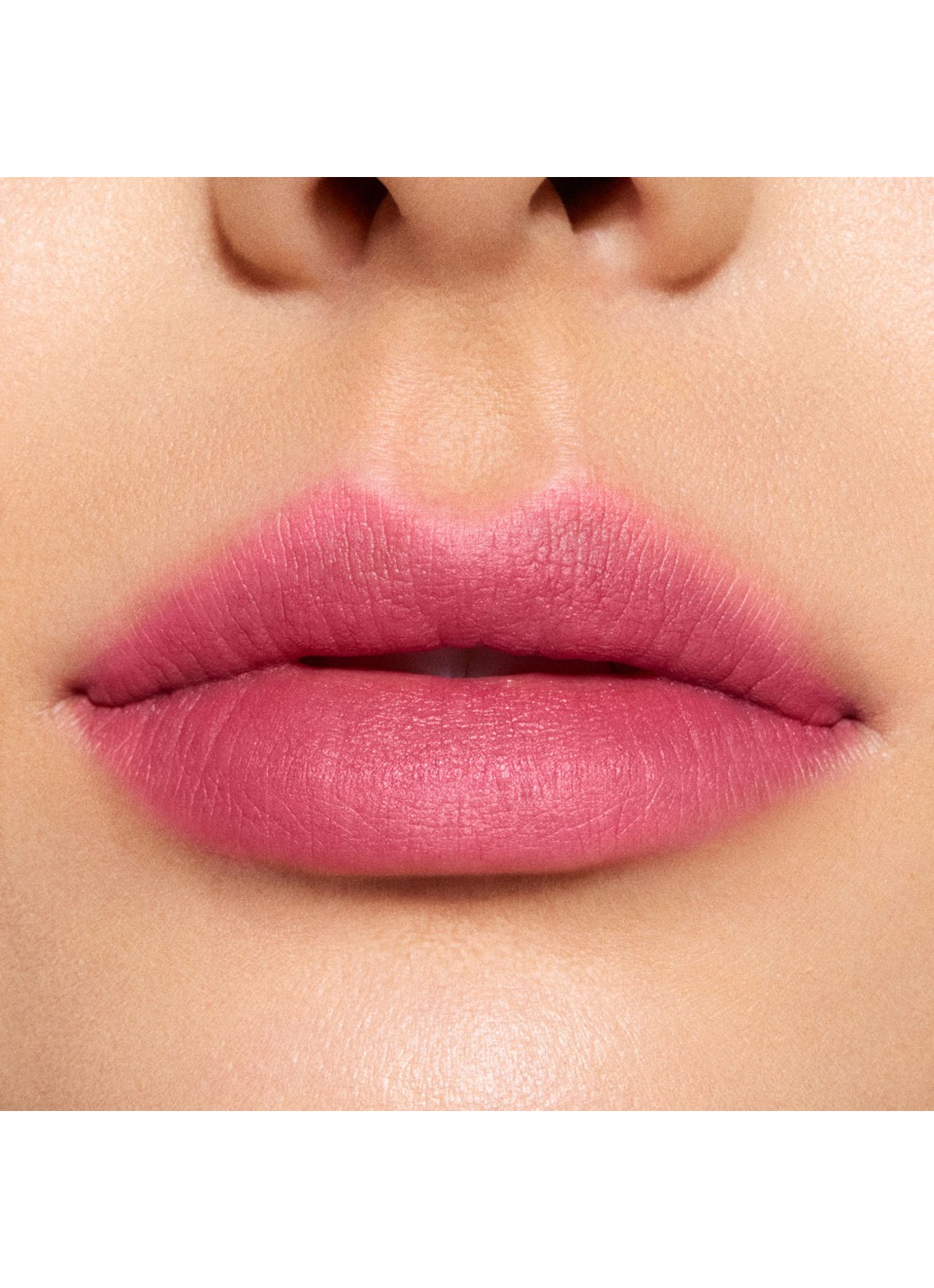 M·A·C Powder Kiss Hazy Matte Lipstick - detail 2 on my mind