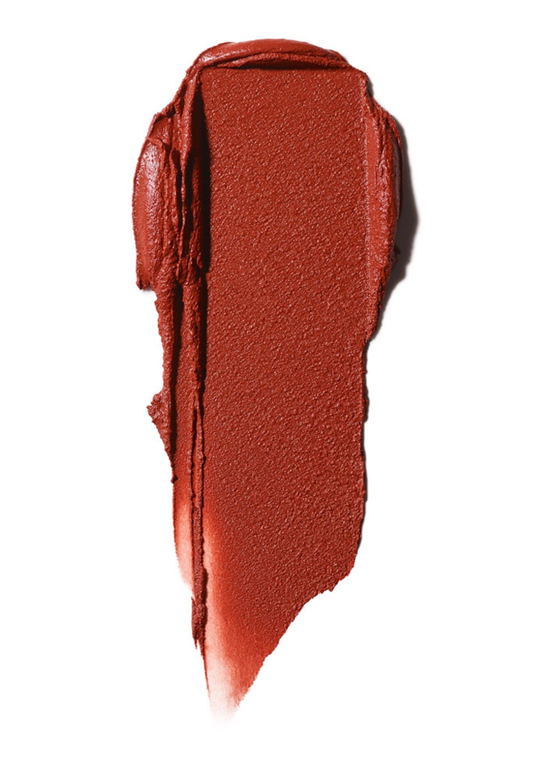 M·A·C Powder Kiss Hazy Matte Lipstick - voorkant 5 marrakesh-mere