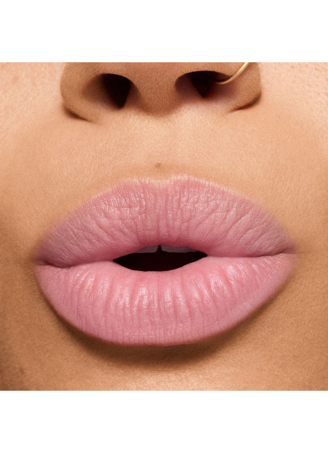 M·A·C Powder Kiss Hazy Matte Lipstick - detail 2 girls weekend