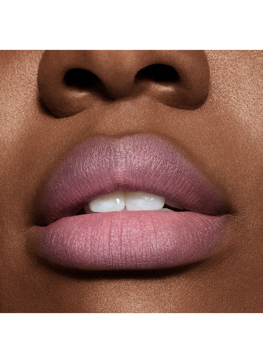 M·A·C Powder Kiss Hazy Matte Lipstick - detail 3 girls weekend