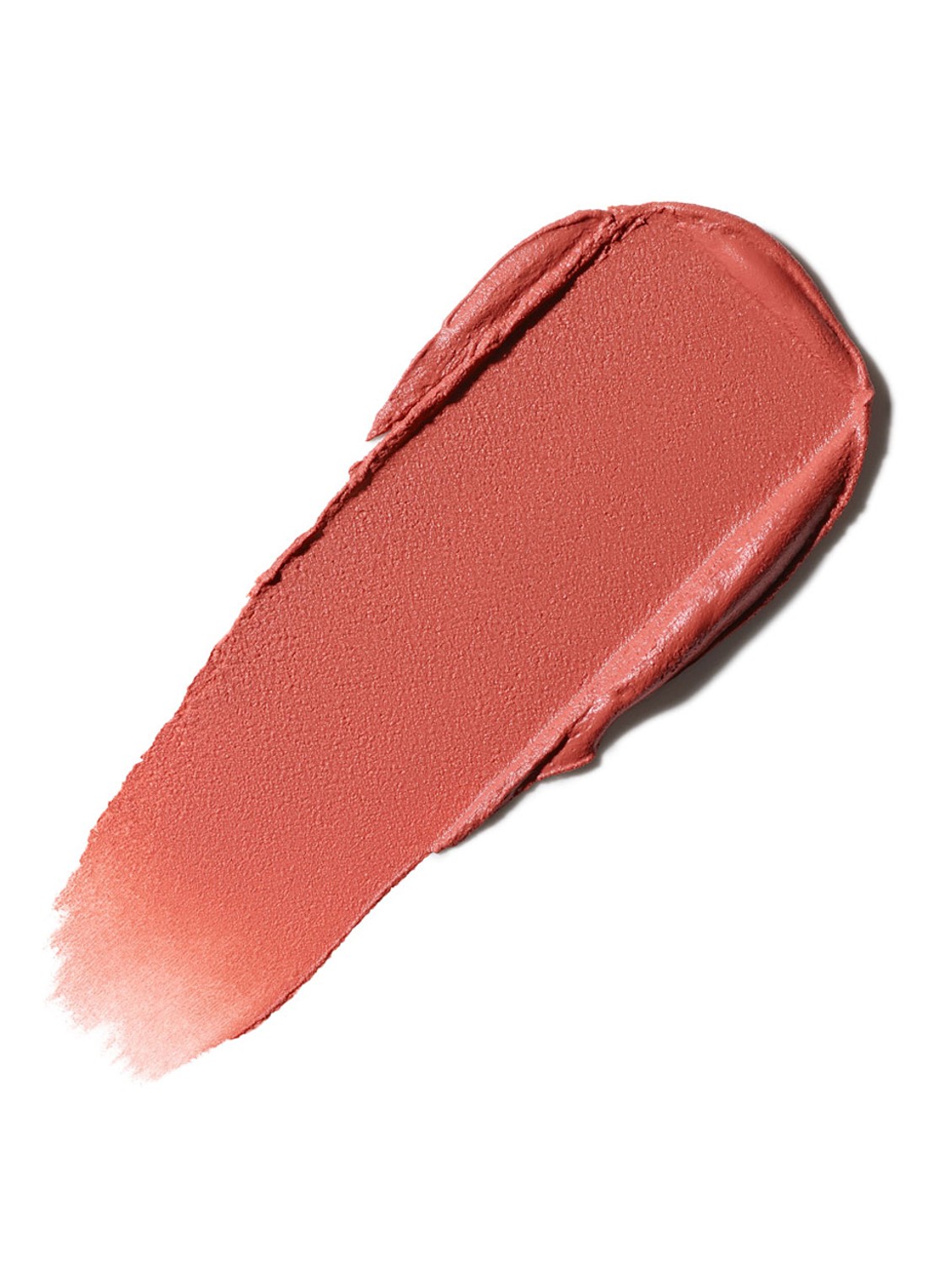 M·A·C Powder Kiss Hazy Matte Lipstick - voorkant 5 mull it over