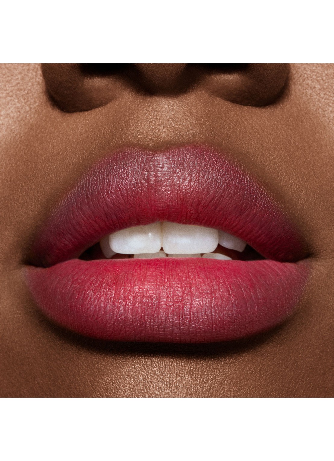 M·A·C Powder Kiss Hazy Matte Lipstick - detail 3 twenty-fun