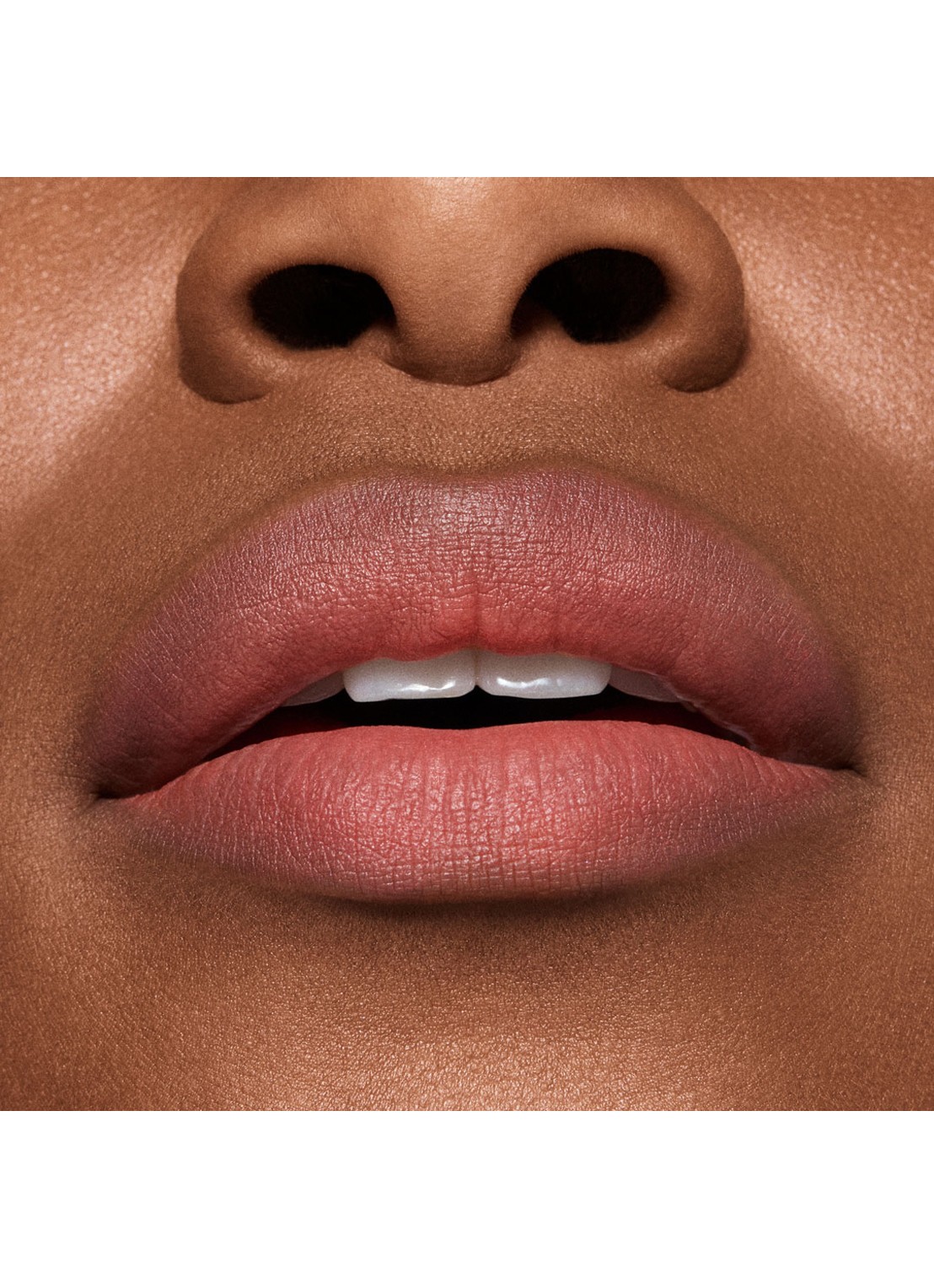 M·A·C Powder Kiss Hazy Matte Lipstick - detail 5 stay curious