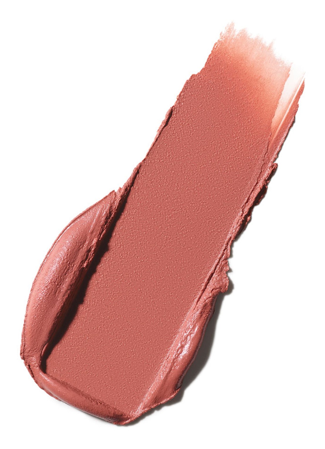 M·A·C Powder Kiss Hazy Matte Lipstick - voorkant 2 teddy 2.0