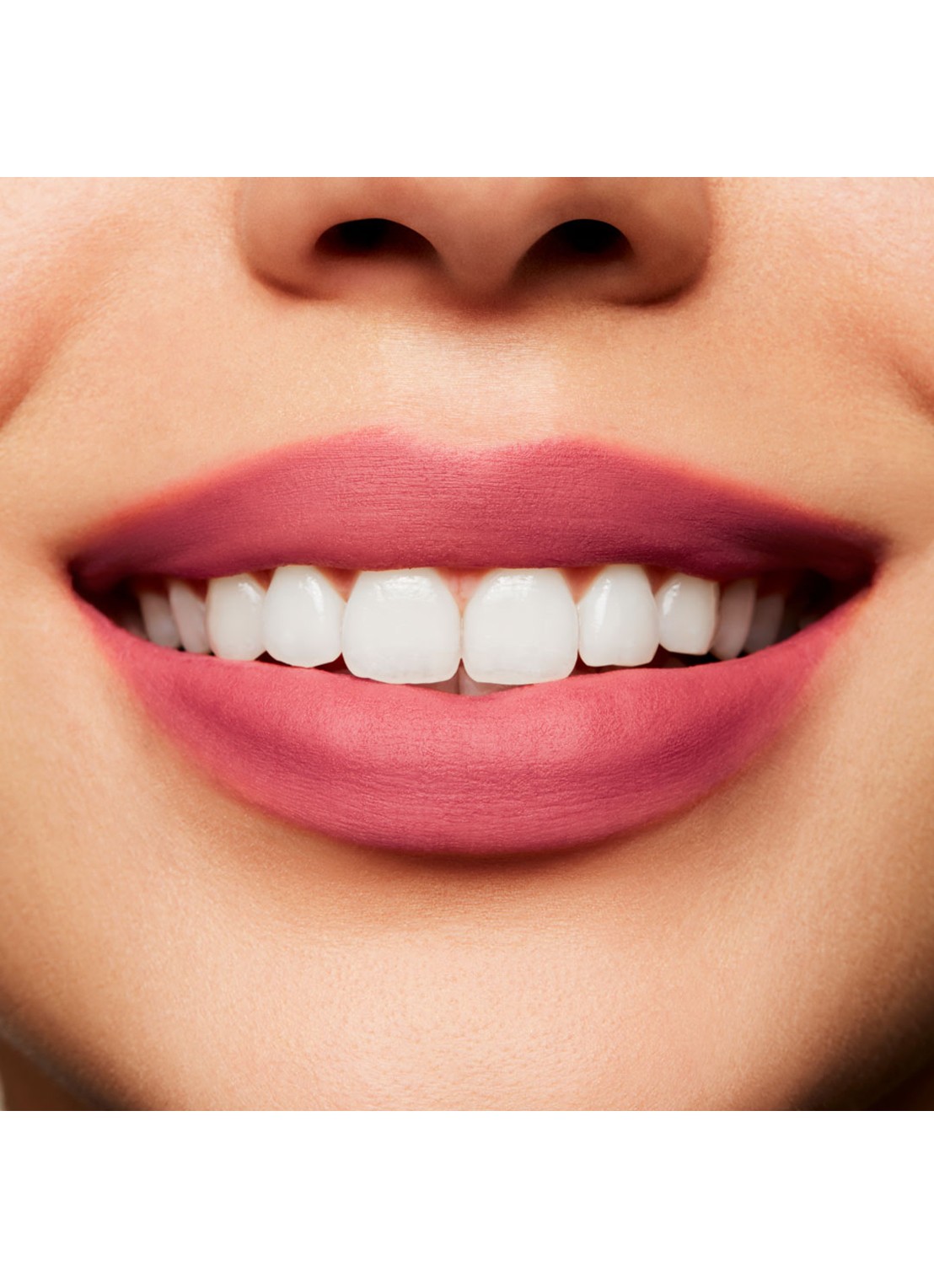 M·A·C Powder Kiss Lip + Cheek Mousse - lipstick - detail 2 more the mehr-ier