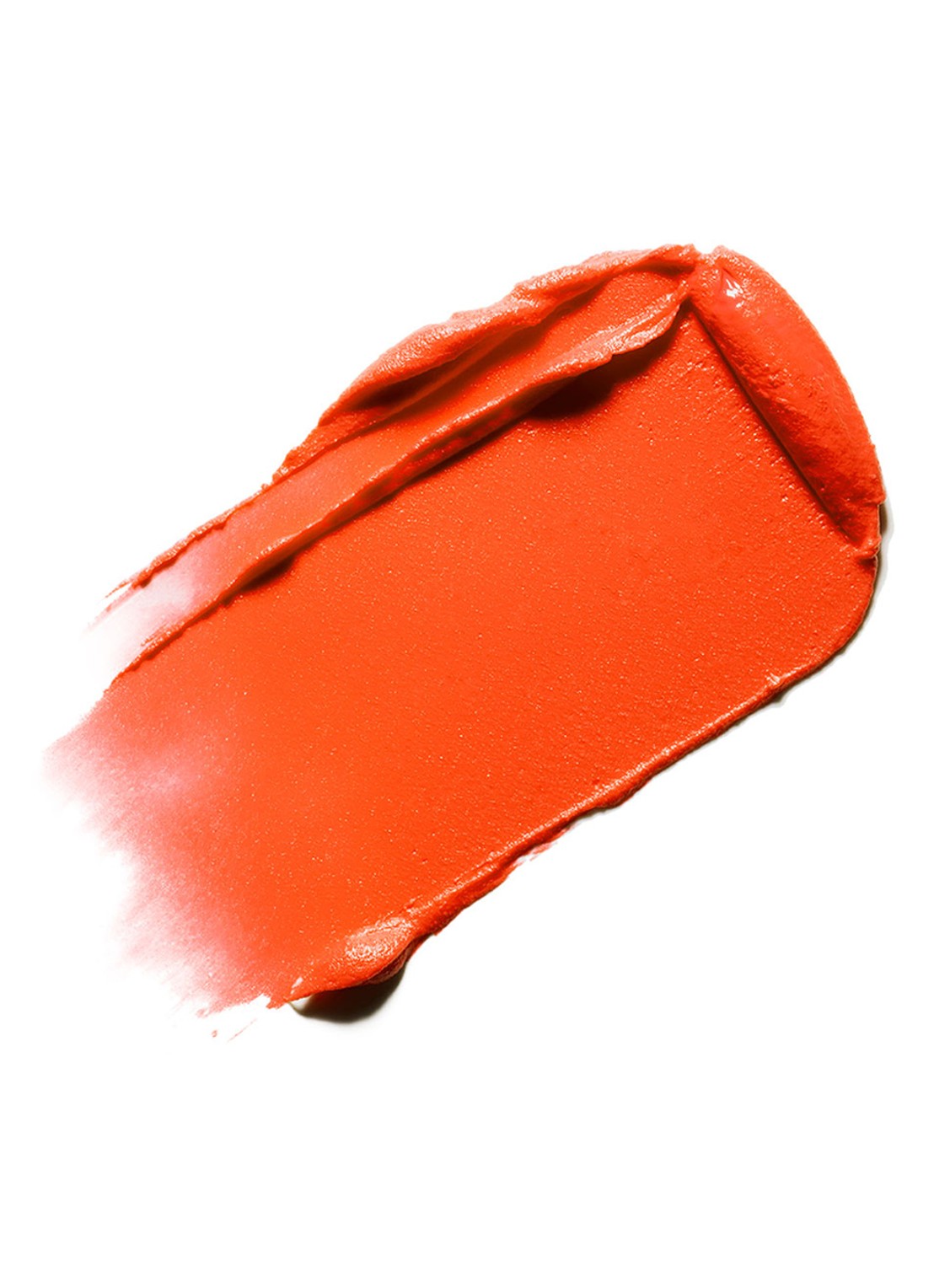 M·A·C Powder Kiss Lip + Cheek Mousse - lipstick - voorkant 2 resort season