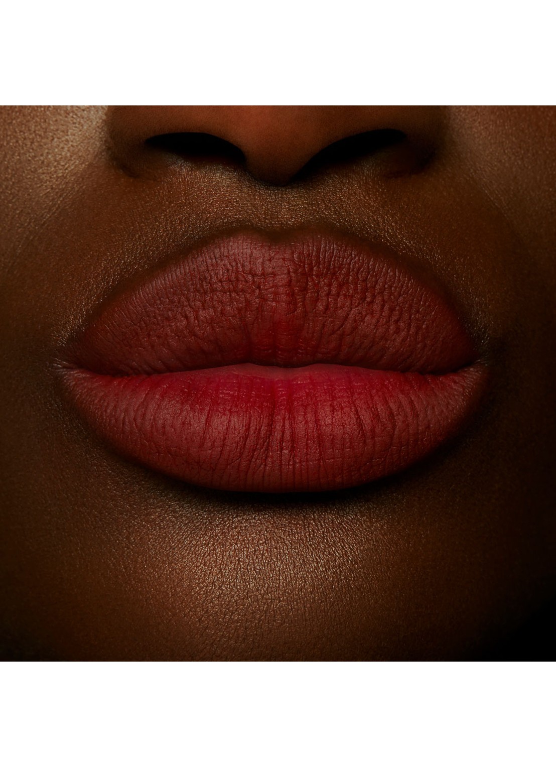 M·A·C Powder Kiss Lip + Cheek Mousse - lipstick - detail 5 marrakesh-mere