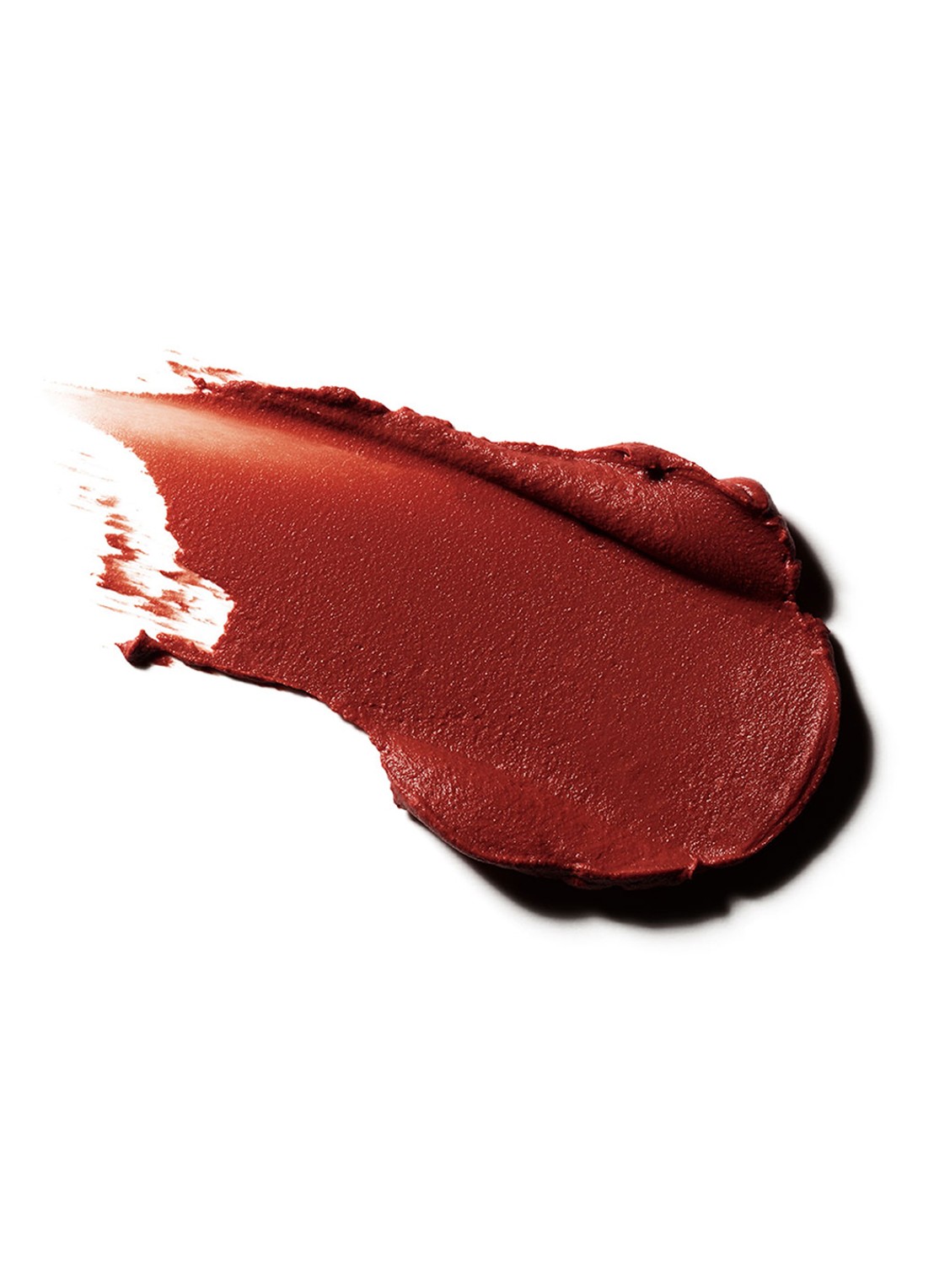 M·A·C Powder Kiss Lip + Cheek Mousse - lipstick - voorkant 2 marrakesh-mere
