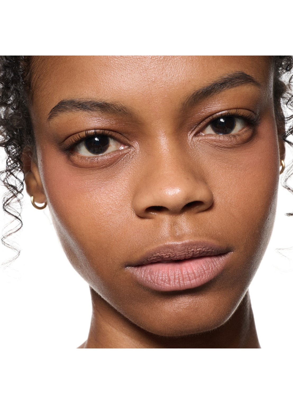 M·A·C Powder Kiss Lip + Cheek Mousse - lipstick - detail 6 habit