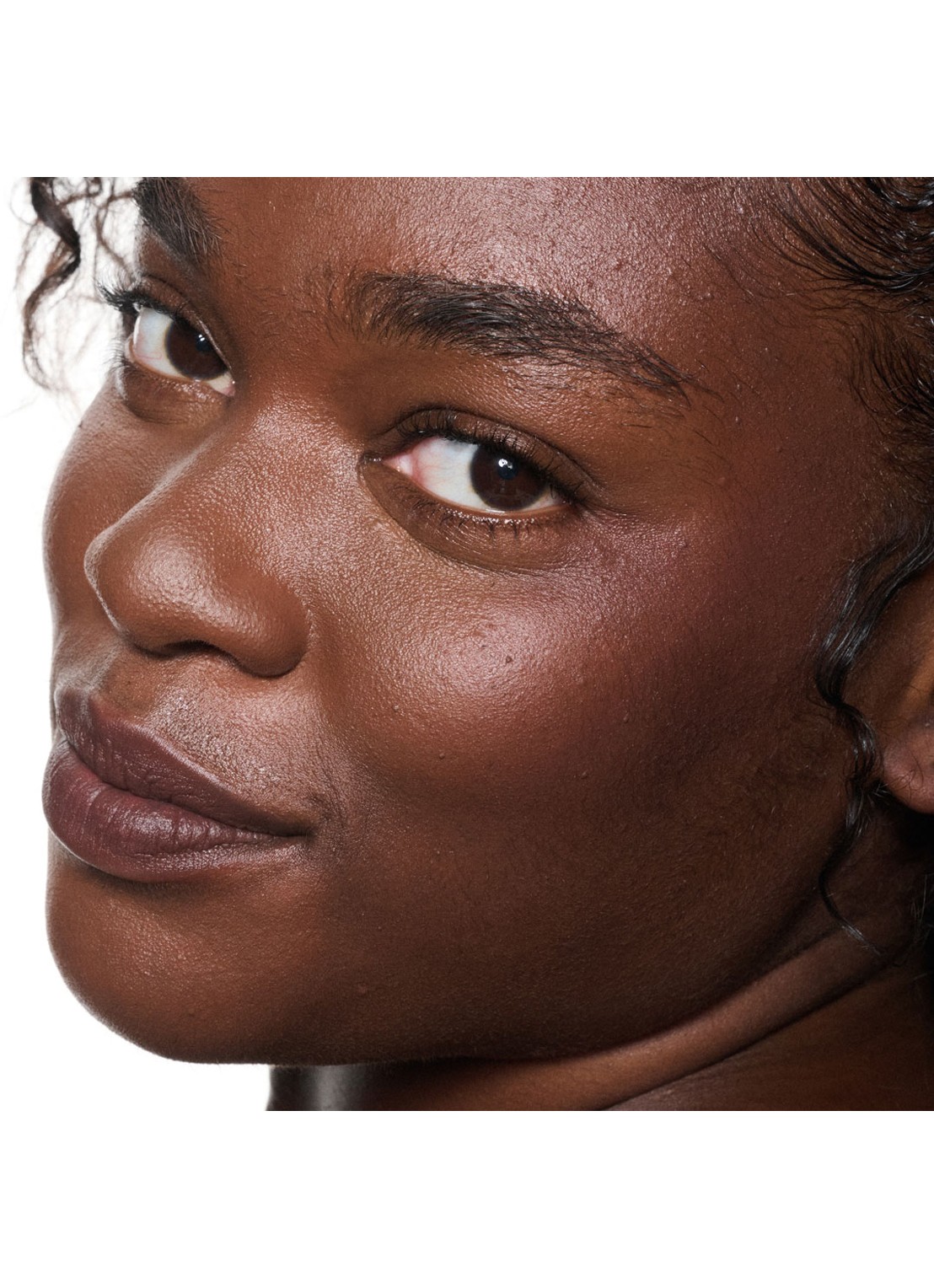 M·A·C Powder Kiss Lip + Cheek Mousse - lipstick - detail 7 rekindled