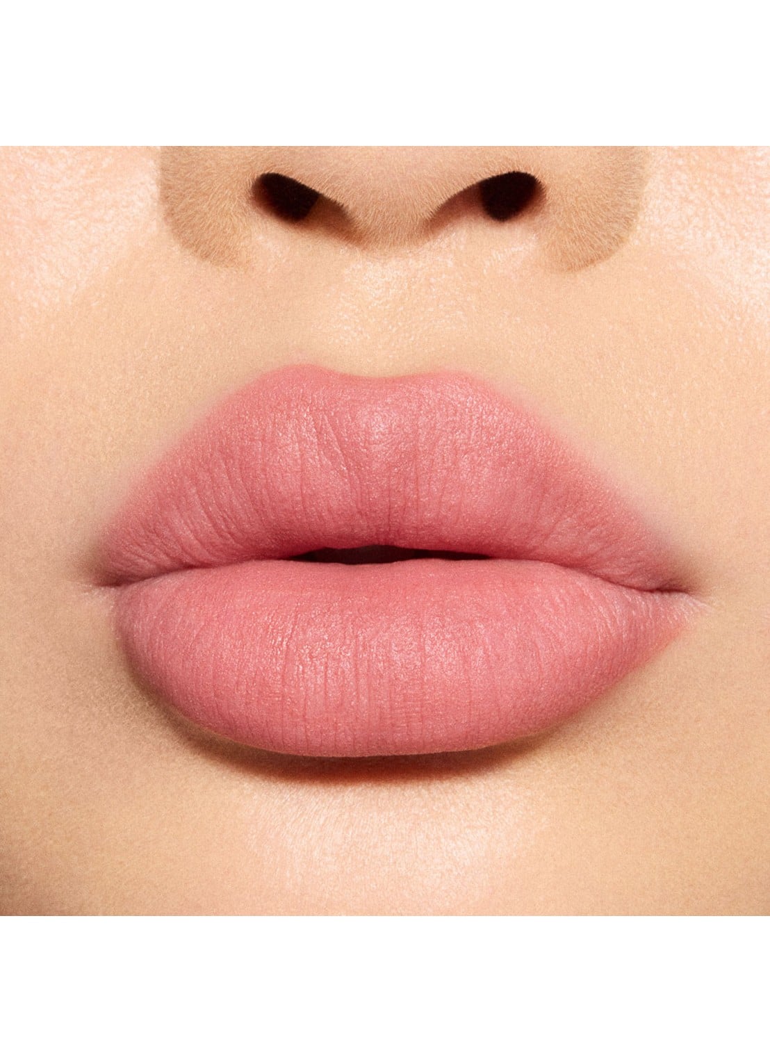 M·A·C Powder Kiss Lip + Cheek Mousse - lipstick - detail 4 velvet teddy