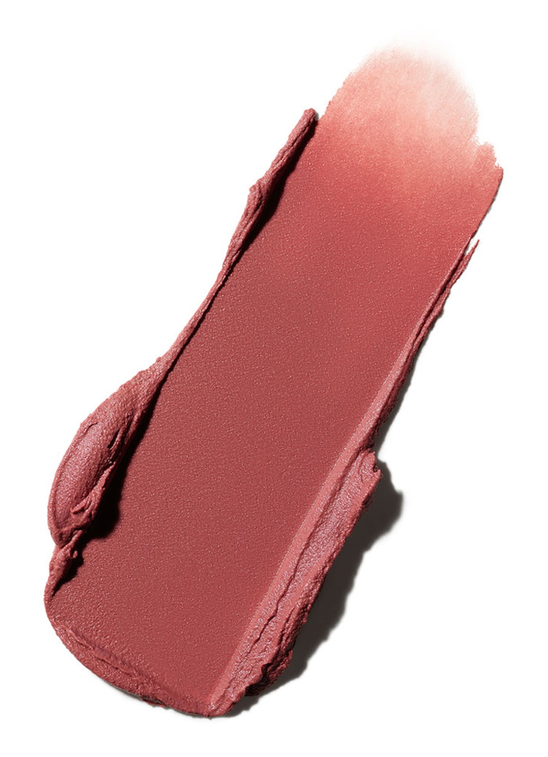 M·A·C Powder Kiss Lip + Cheek Mousse - lipstick - voorkant 2 velvet teddy