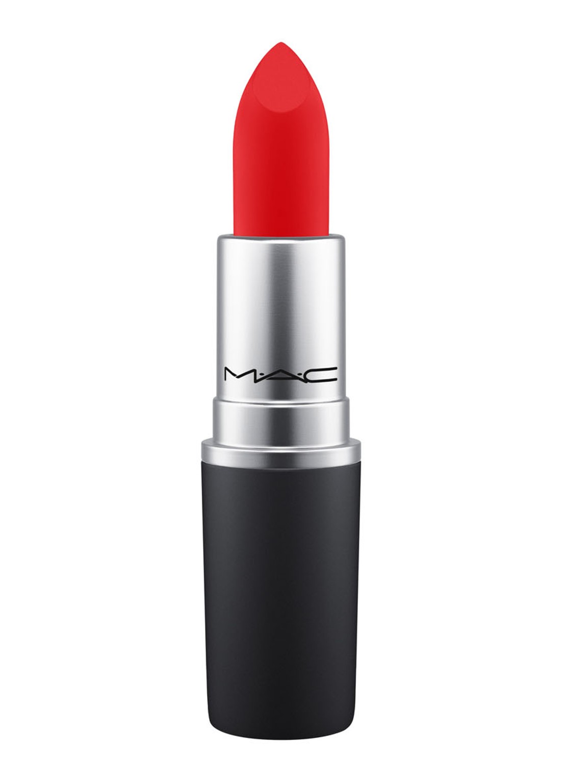 M·A·C Powder Kiss Lipstick - voorkant you