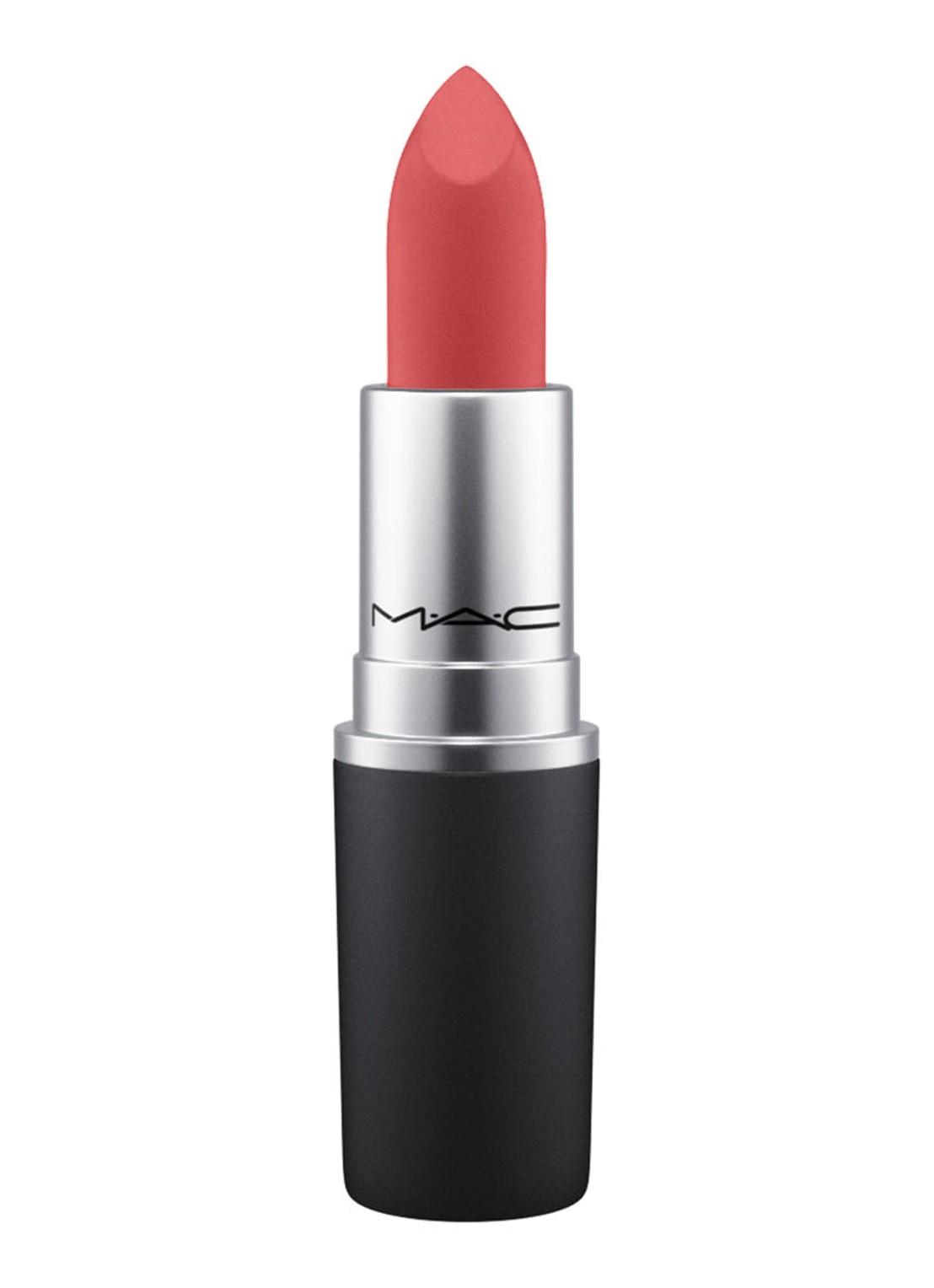 M·A·C Powder Kiss Lipstick - voorkant stay curious