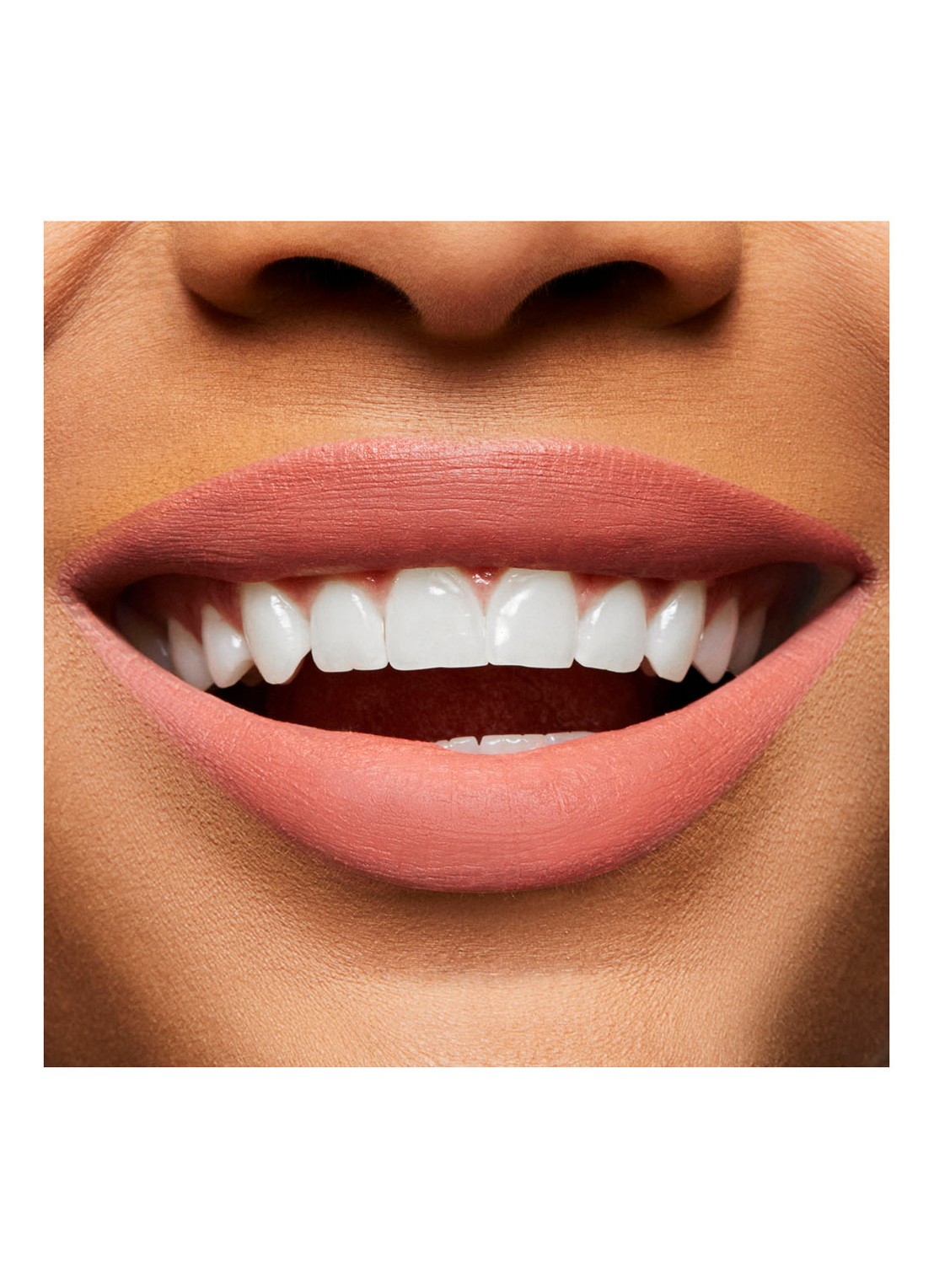 M·A·C Powder Kiss Lipstick - detail 4 mull it over