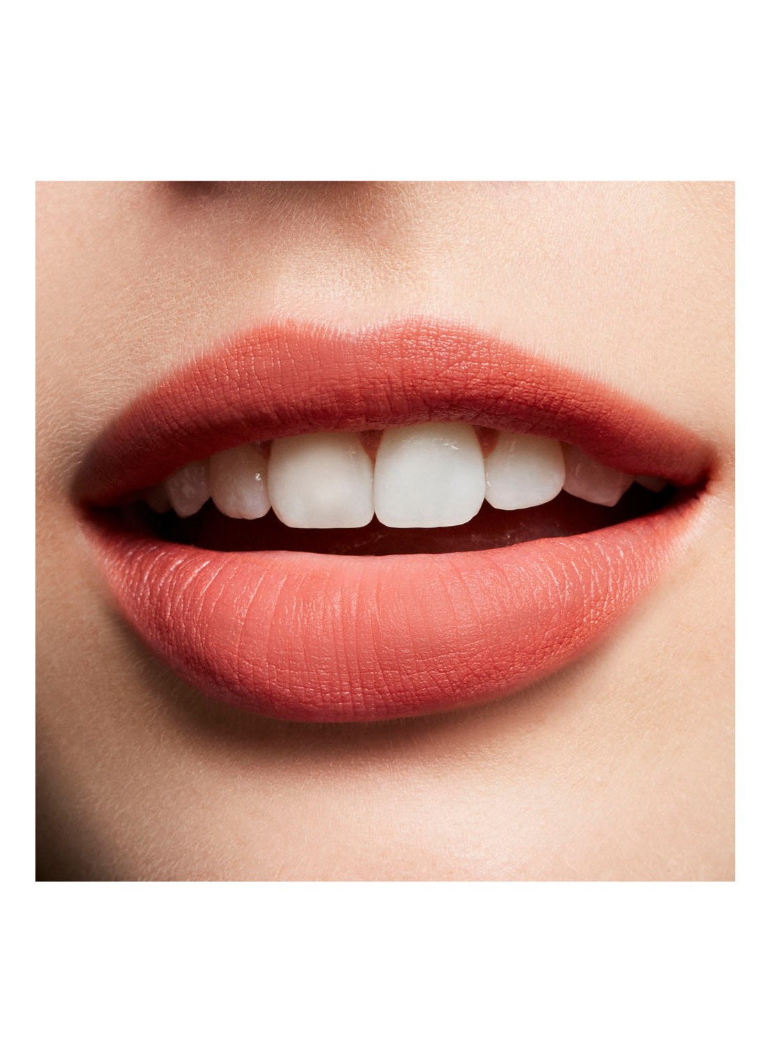 M·A·C Powder Kiss Lipstick - voorkant 6 mull it over