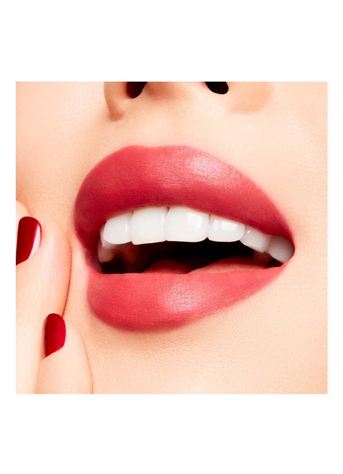 M·A·C Powder Kiss Velvet Blur Slim Stick - lipstick - detail 5 stay curious