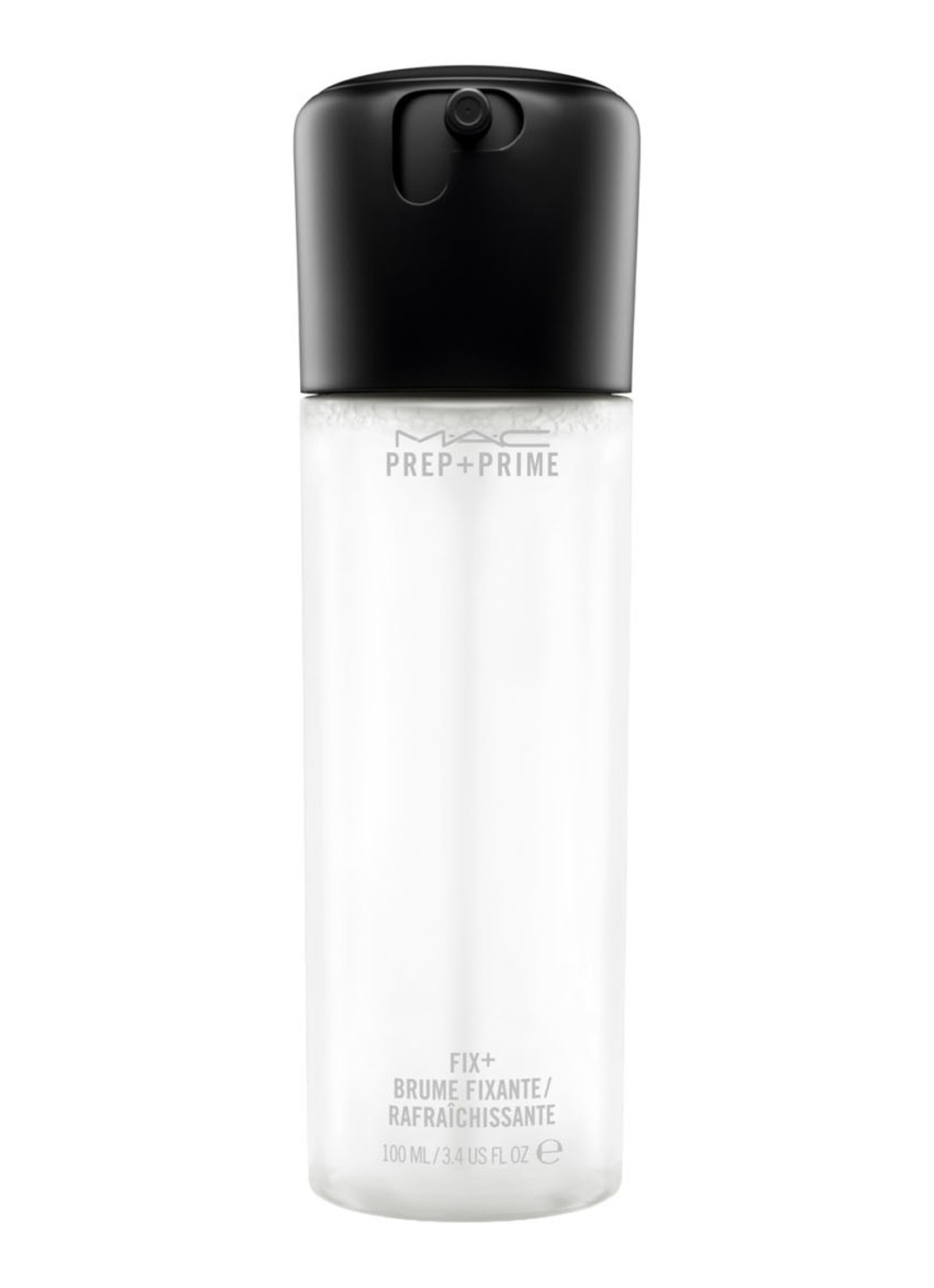 M·A·C Prep + Prime Fix+ Original - make-up setting- & fixing spray - voorkant undefined