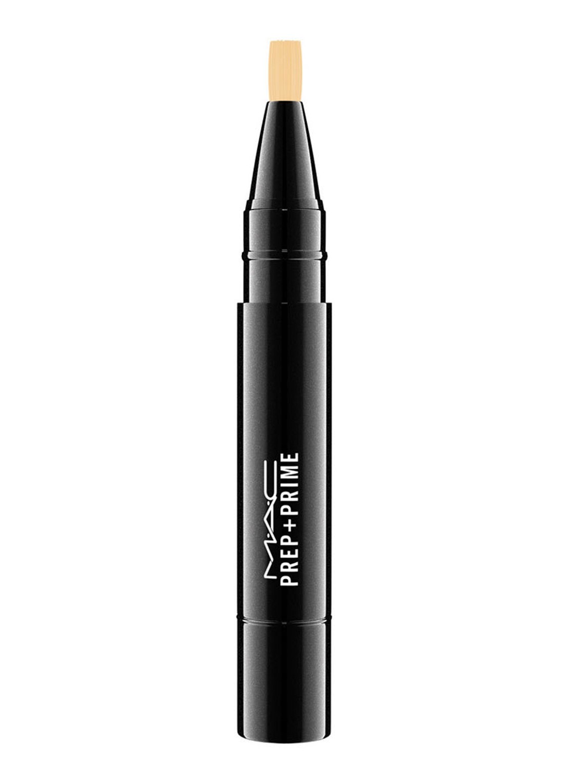 M·A·C Prep + Prime Highlighter - lichtreflecterende concealer - voorkant light boost