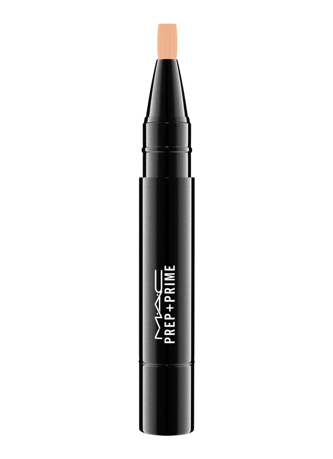 M·A·C Prep + Prime Highlighter - lichtreflecterende concealer - voorkant bright forecast