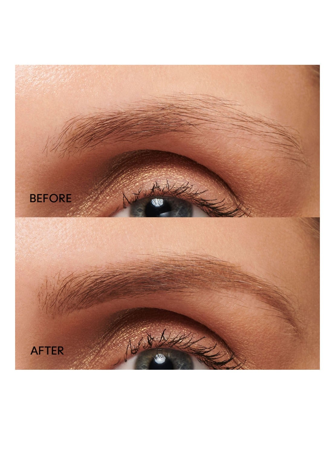 M·A·C Pro Brow Definer 1MM Tip Brow Pencil - waterproof wenkbrauwpotlood - detail 3 brunet