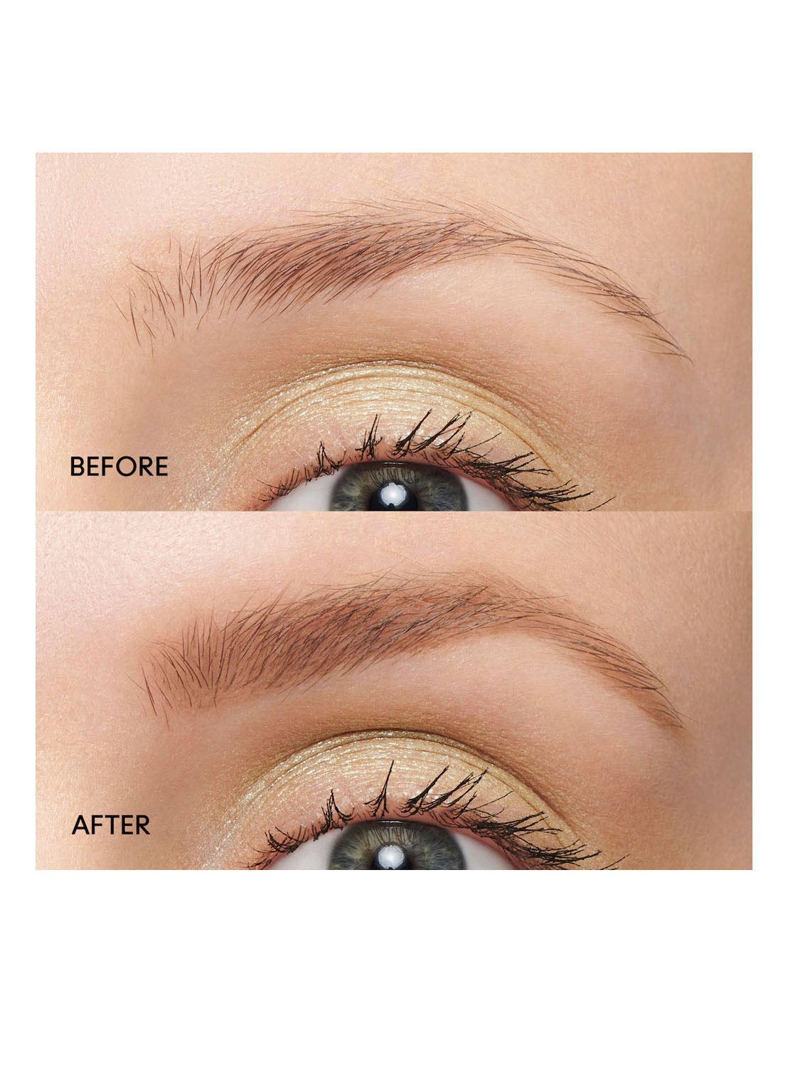 M·A·C Pro Brow Definer 1MM Tip Brow Pencil - waterproof wenkbrauwpotlood - detail 3 fling