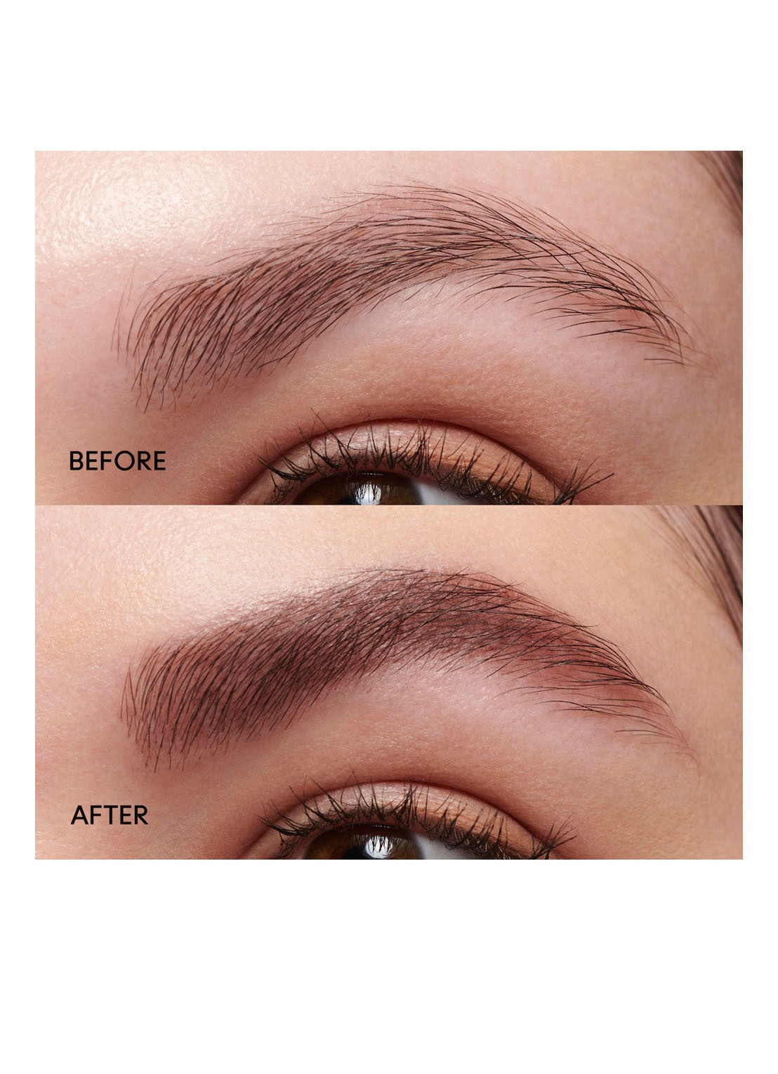 M·A·C Pro Brow Definer 1MM Tip Brow Pencil - waterproof wenkbrauwpotlood - detail 2 hickor