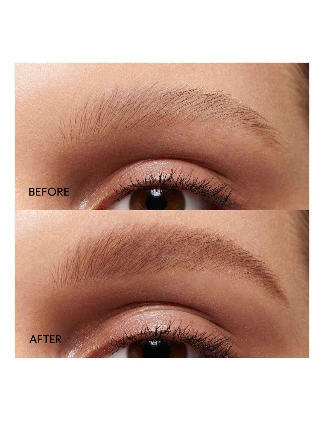 M·A·C Pro Brow Definer 1MM Tip Brow Pencil - waterproof wenkbrauwpotlood - detail 3 linger
