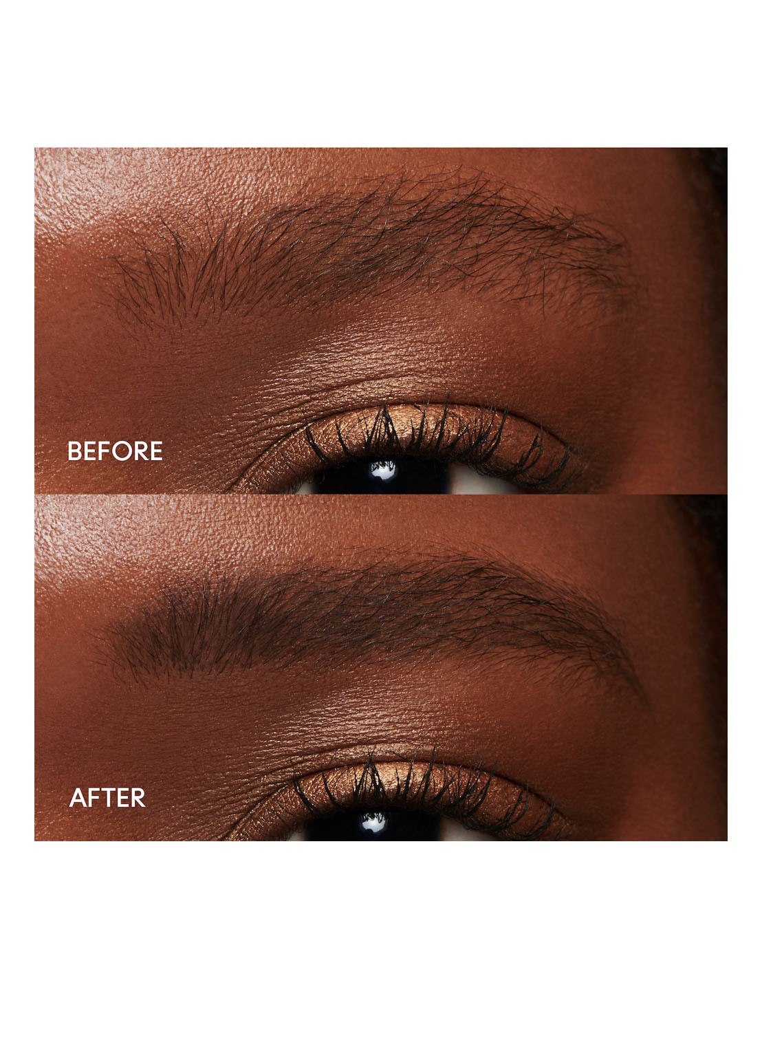M·A·C Pro Brow Definer 1MM Tip Brow Pencil - waterproof wenkbrauwpotlood - detail 2 onyx