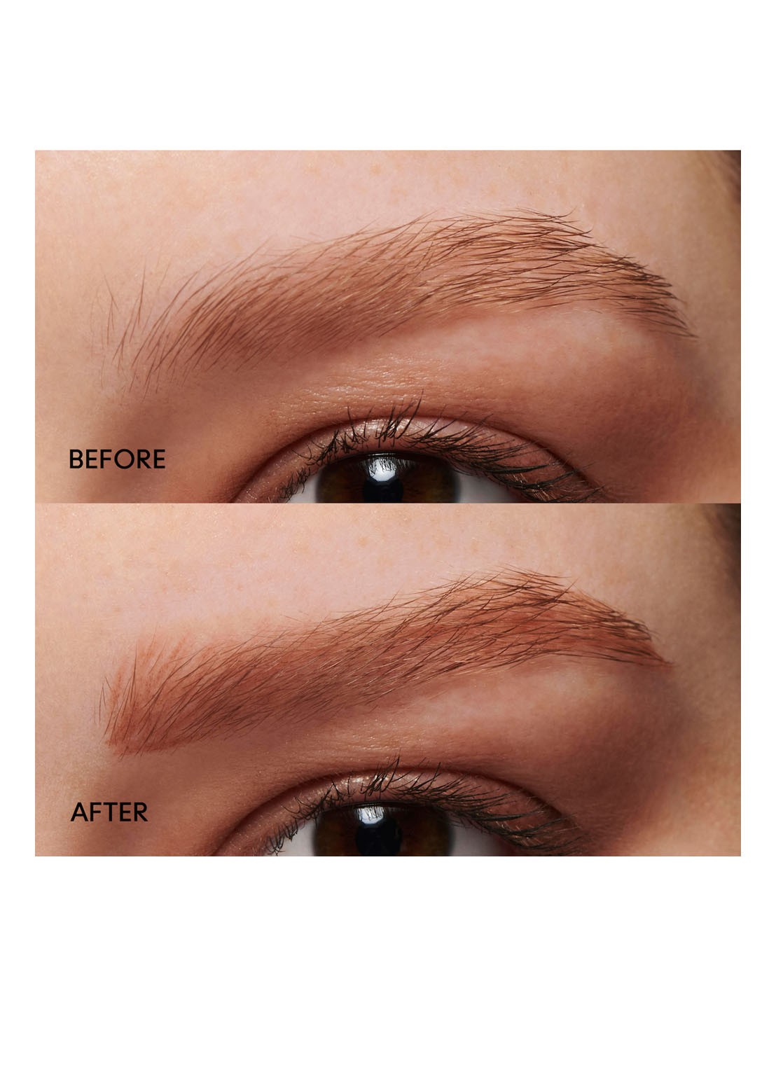 M·A·C Pro Brow Definer 1MM Tip Brow Pencil - waterproof wenkbrauwpotlood - detail 3 penny