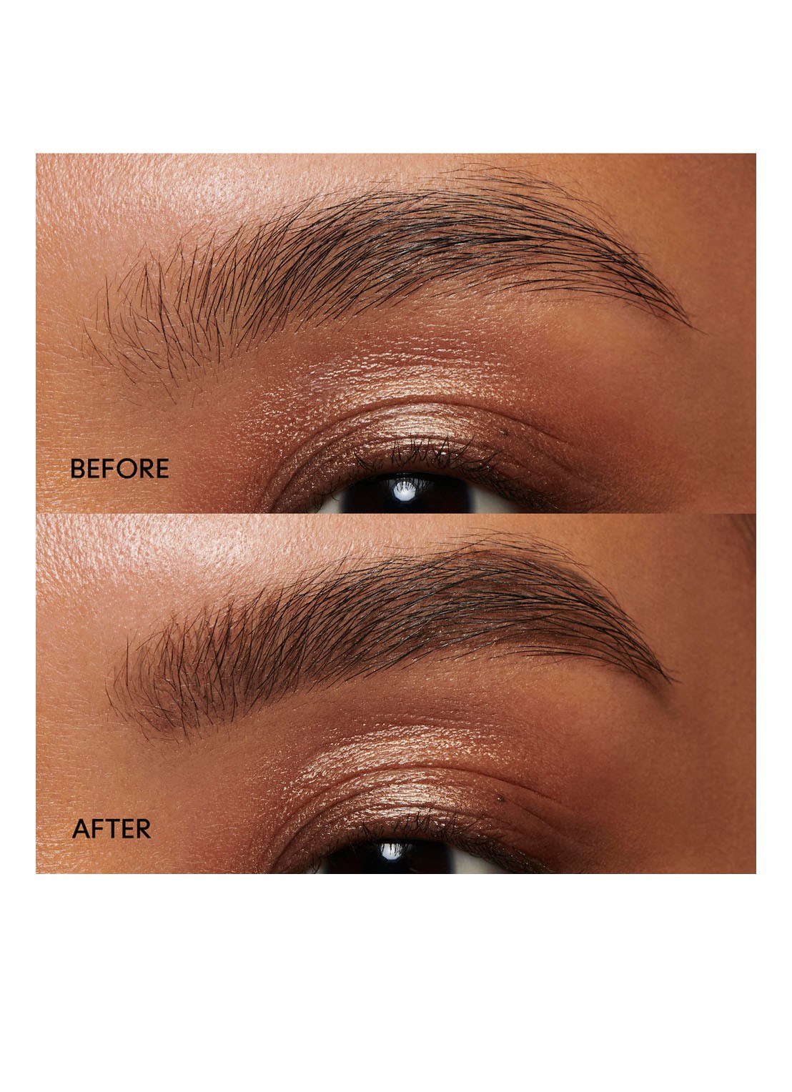 M·A·C Pro Brow Definer 1MM Tip Brow Pencil - waterproof wenkbrauwpotlood - detail 3 spiked