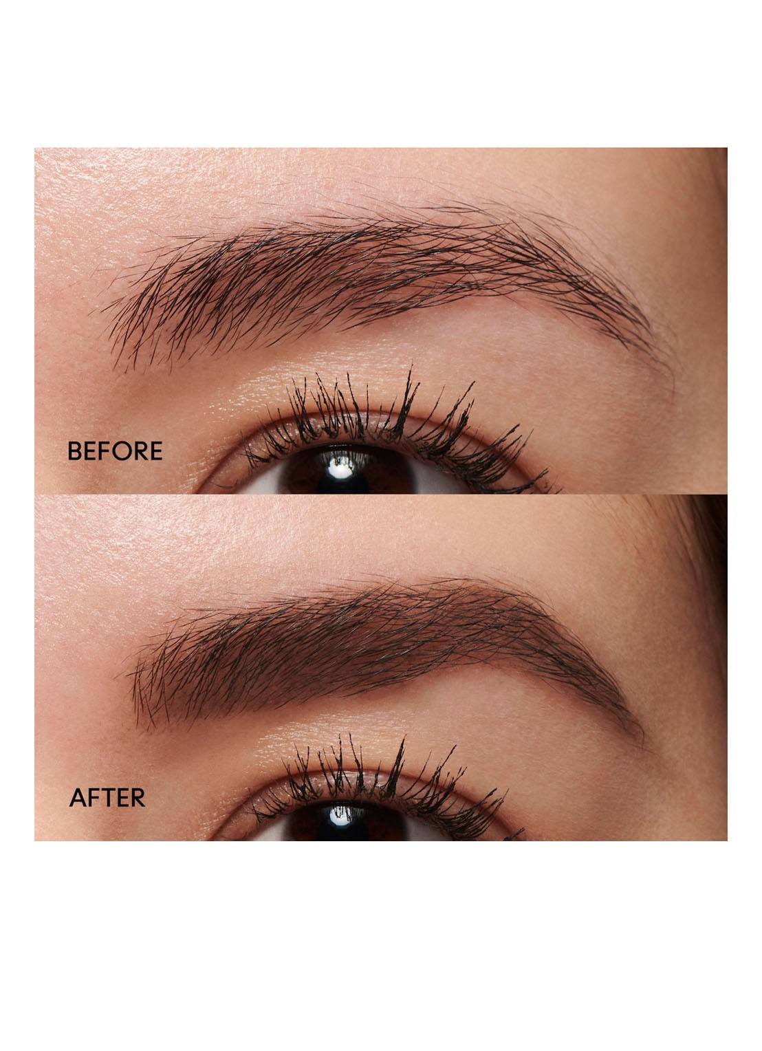 M·A·C Pro Brow Definer 1MM Tip Brow Pencil - waterproof wenkbrauwpotlood - detail 2 styliz