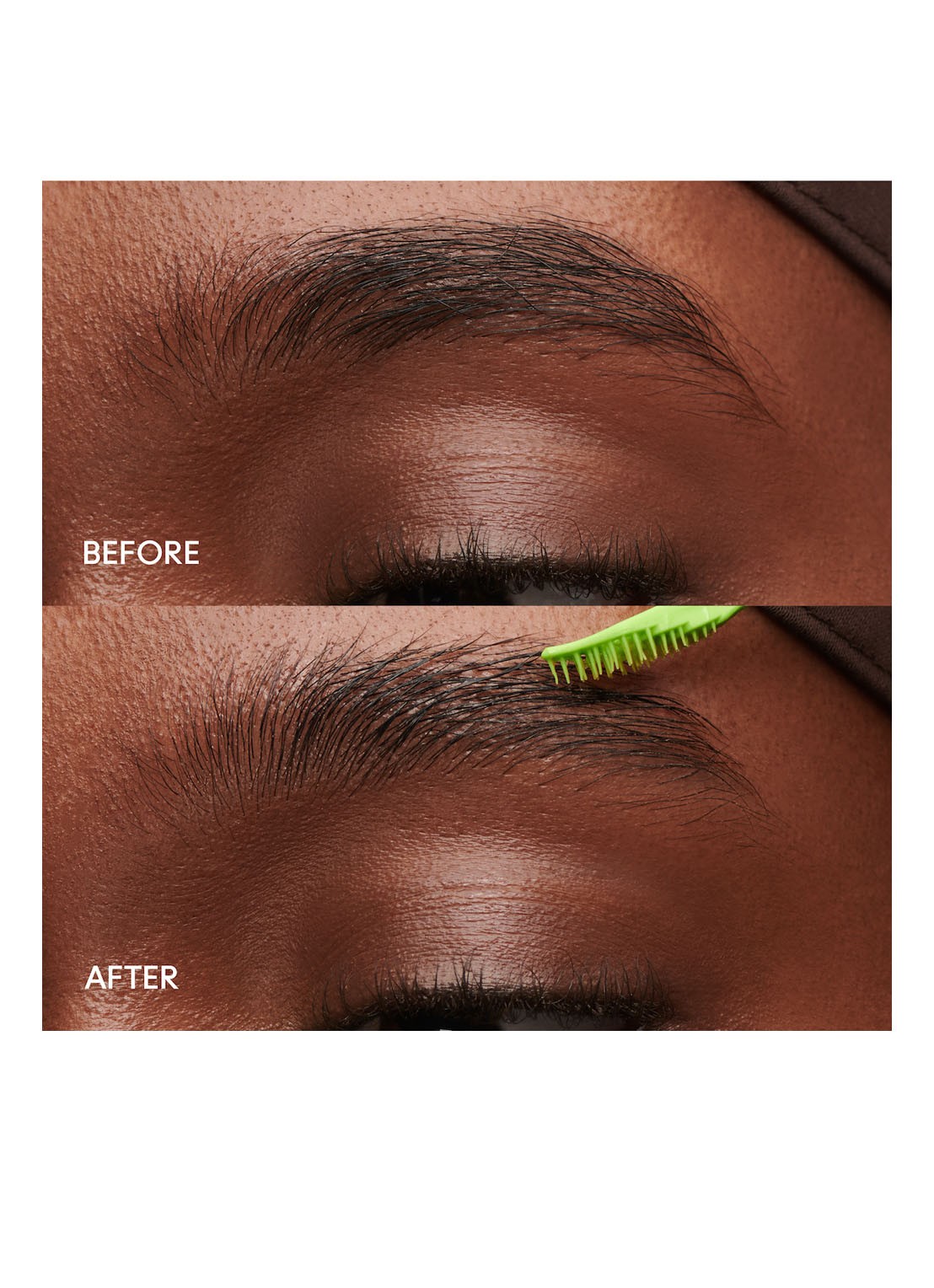 M·A·C Pro Locked Brow Gel - wenkbrauwgel - detail 4 undefined